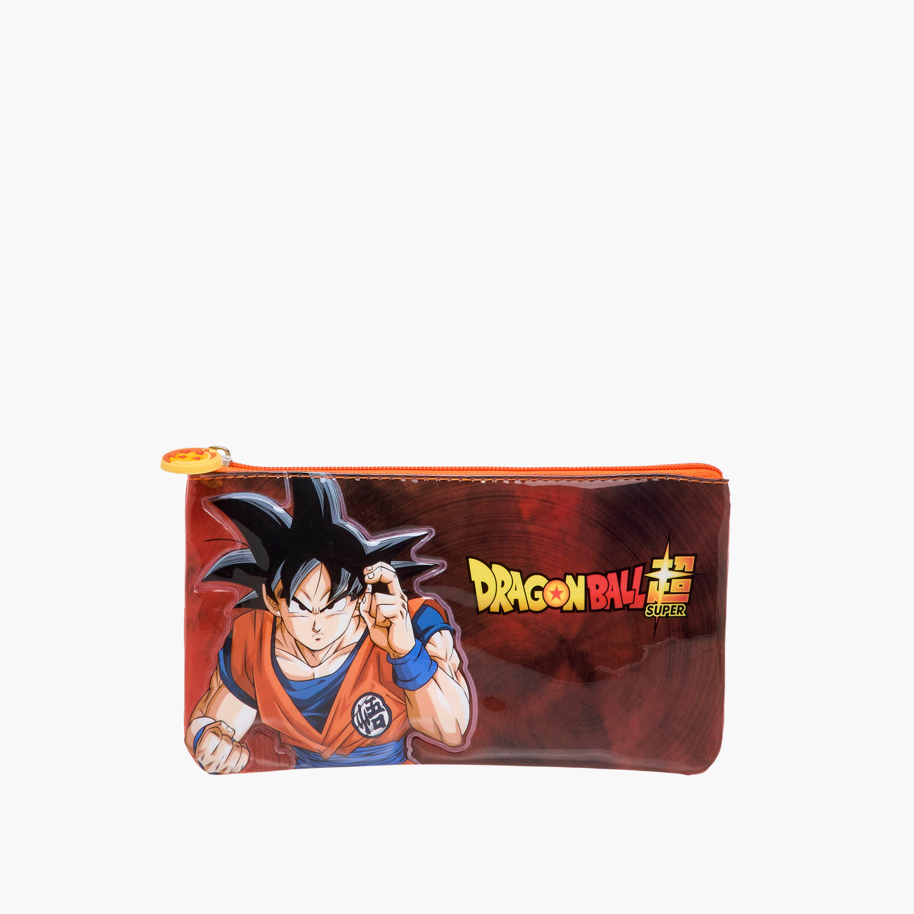 Kodansha 3-Piece Dragon Ball Z Print Trolley Backpack Set - 16 inches-school-bagsandbackpacks-trolleybags-image-19