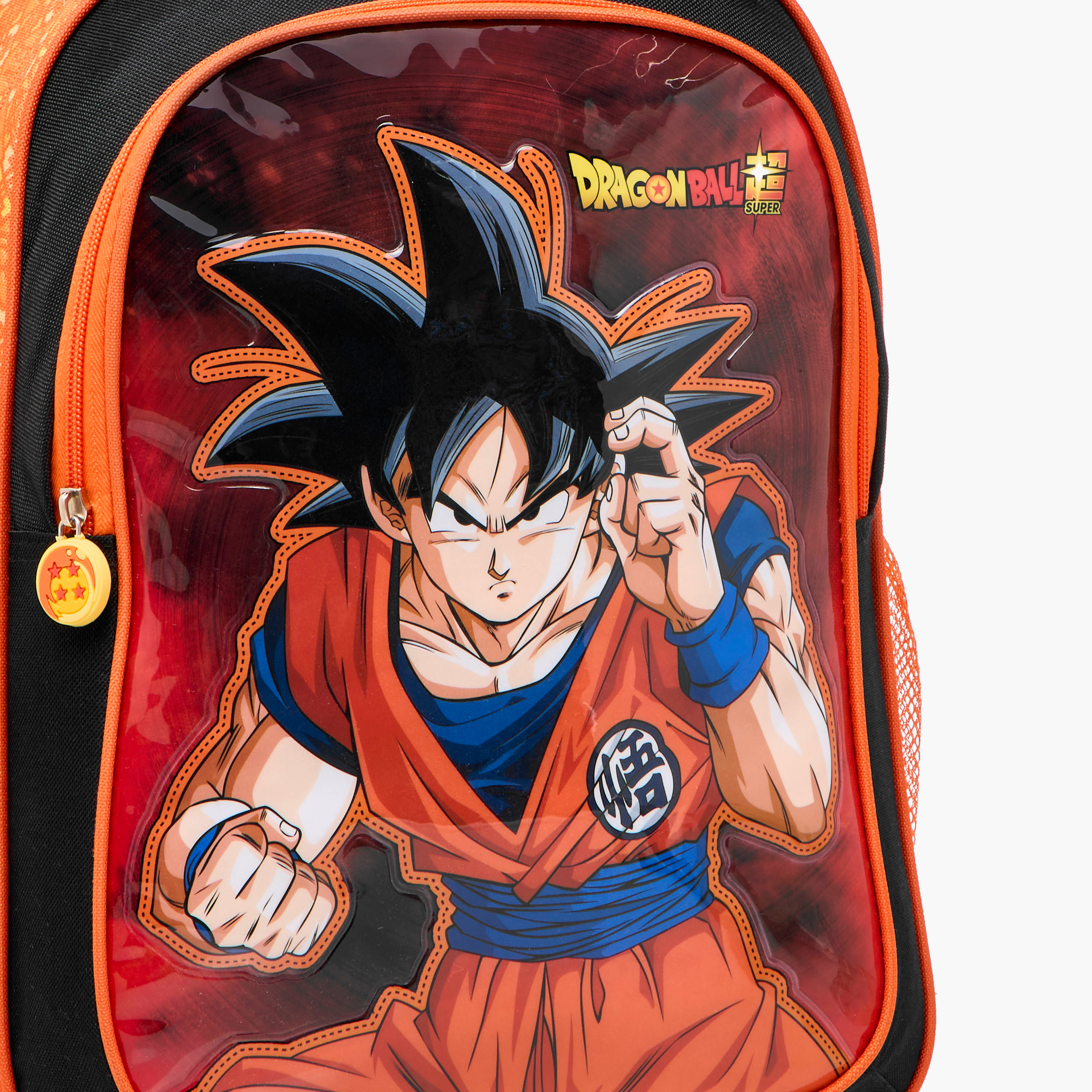 Kodansha 3-Piece Dragon Ball Z Print Trolley Backpack Set - 16 inches-school-bagsandbackpacks-trolleybags-image-8