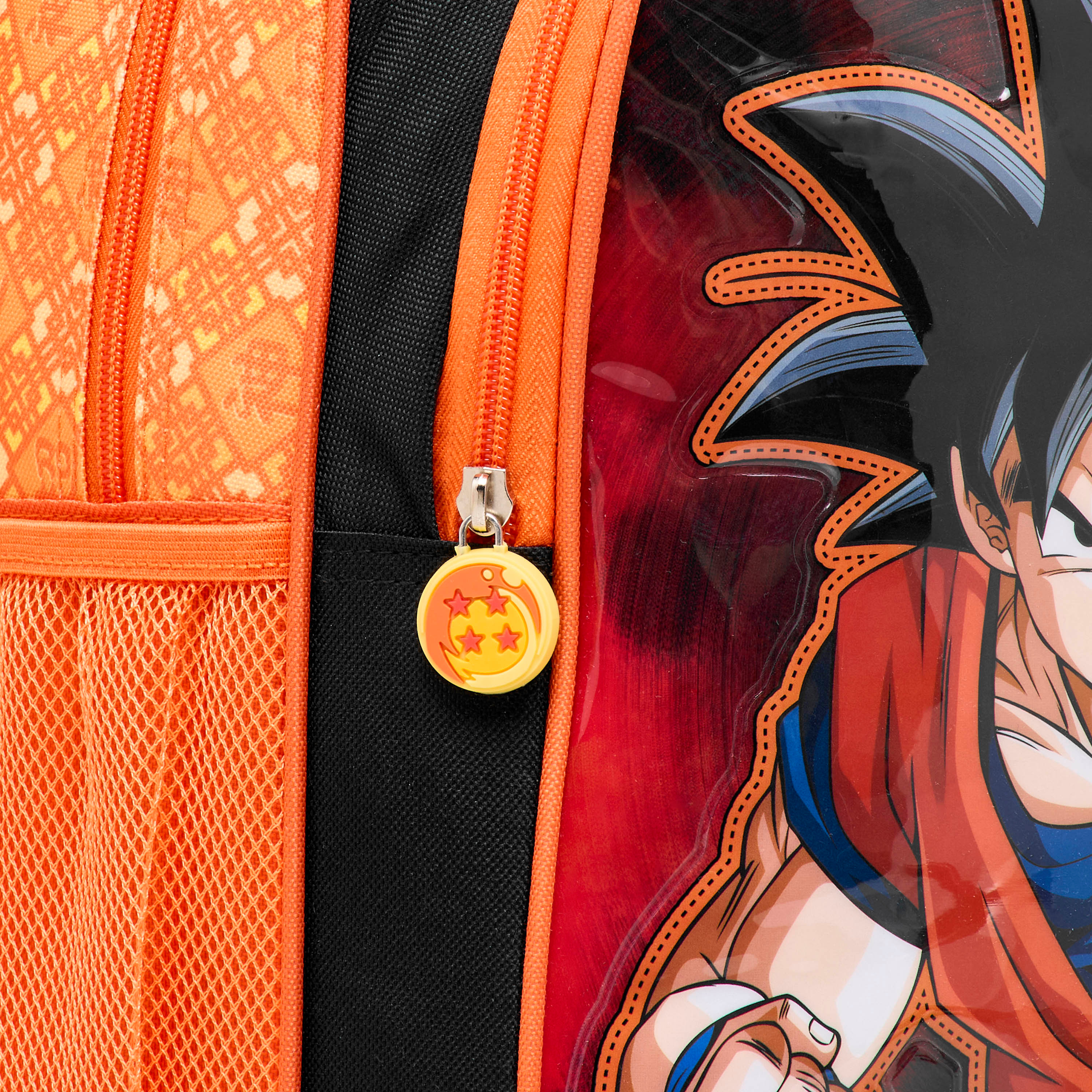 Kodansha 3-Piece Dragon Ball Z Print Trolley Backpack Set - 16 inches-school-bagsandbackpacks-trolleybags-image-9
