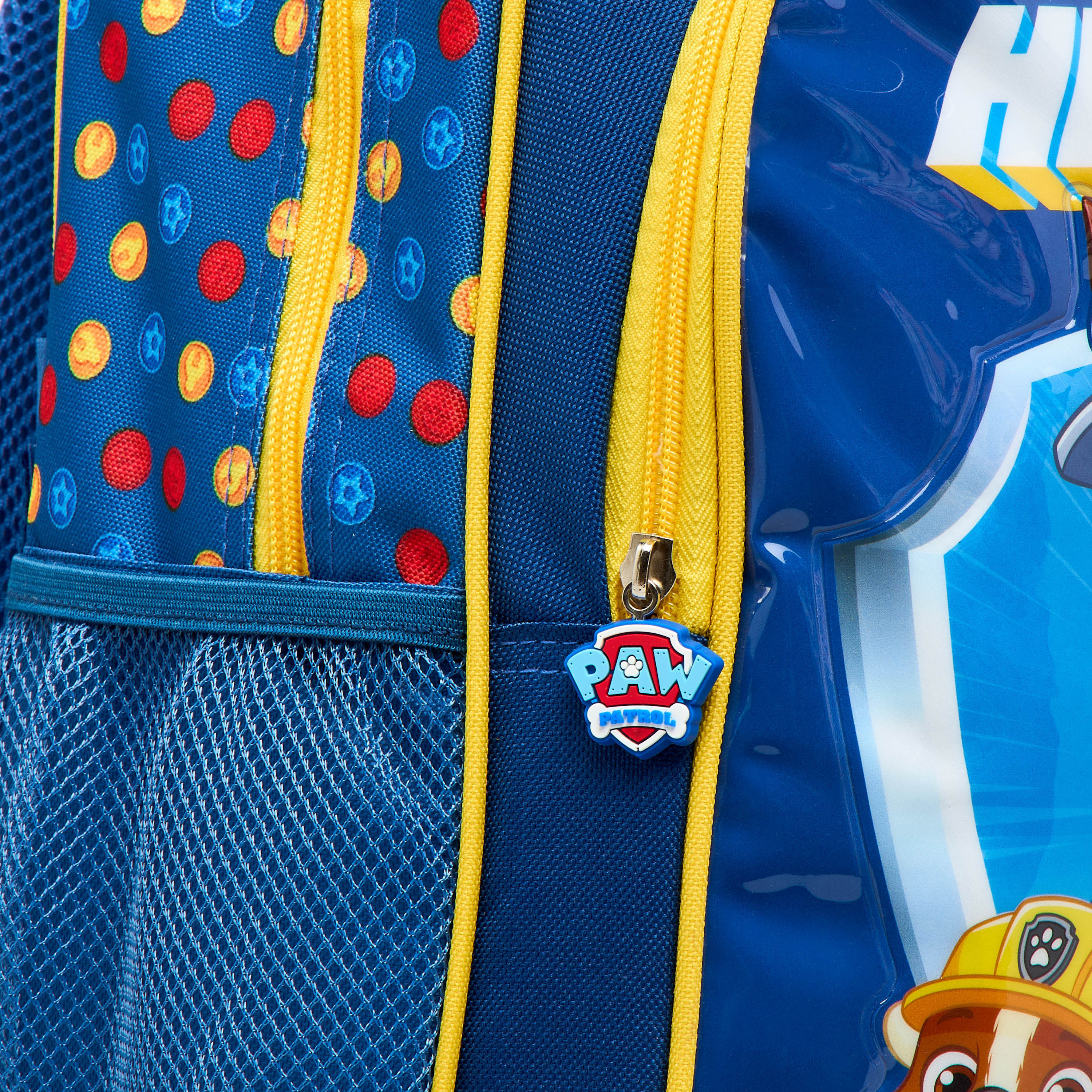 PAW Patrol Print 3-Piece Trolley Backpack Set - 16 inches-school-bagsandbackpacks-trolleybags-image-11