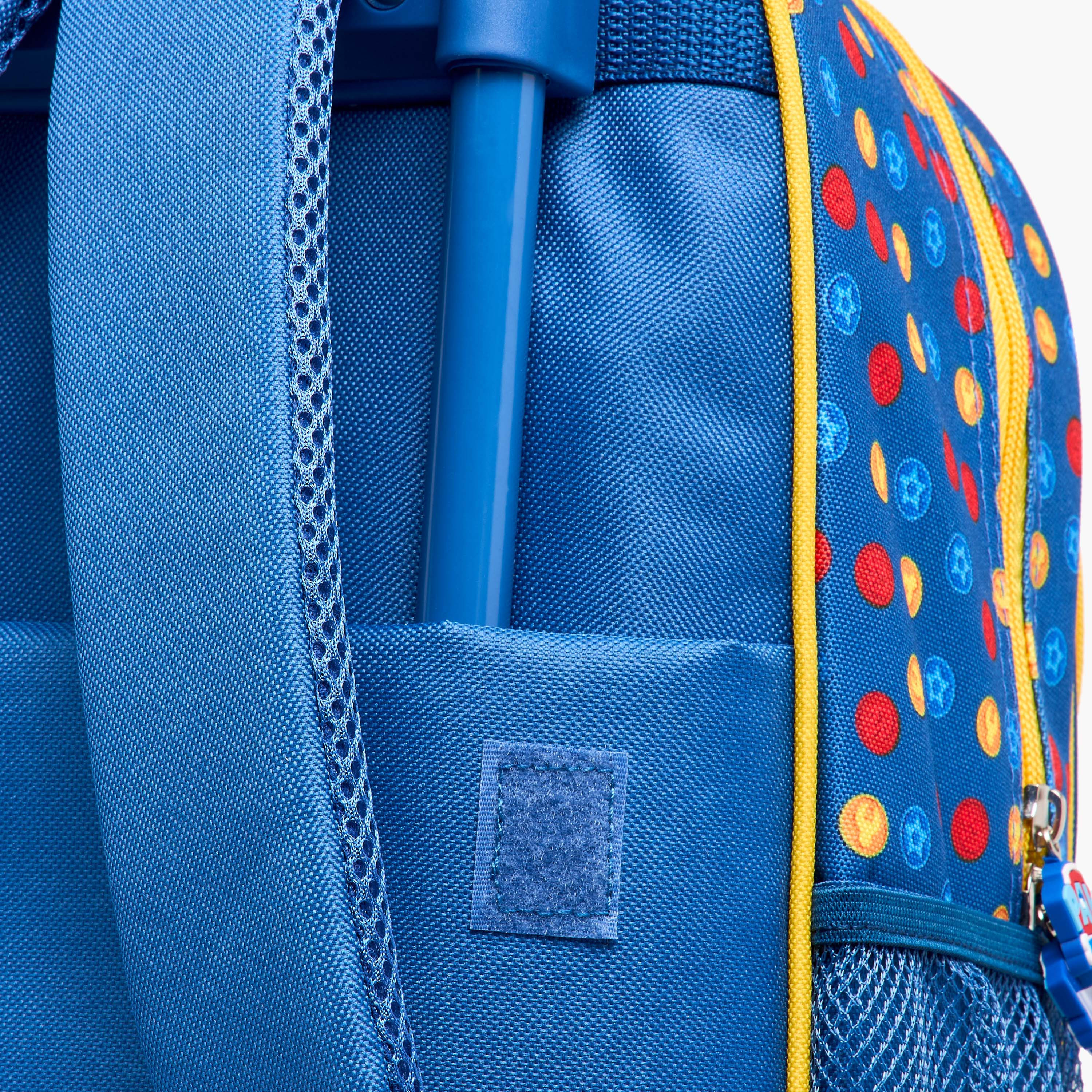 PAW Patrol Print 3-Piece Trolley Backpack Set - 16 inches-school-bagsandbackpacks-trolleybags-image-12