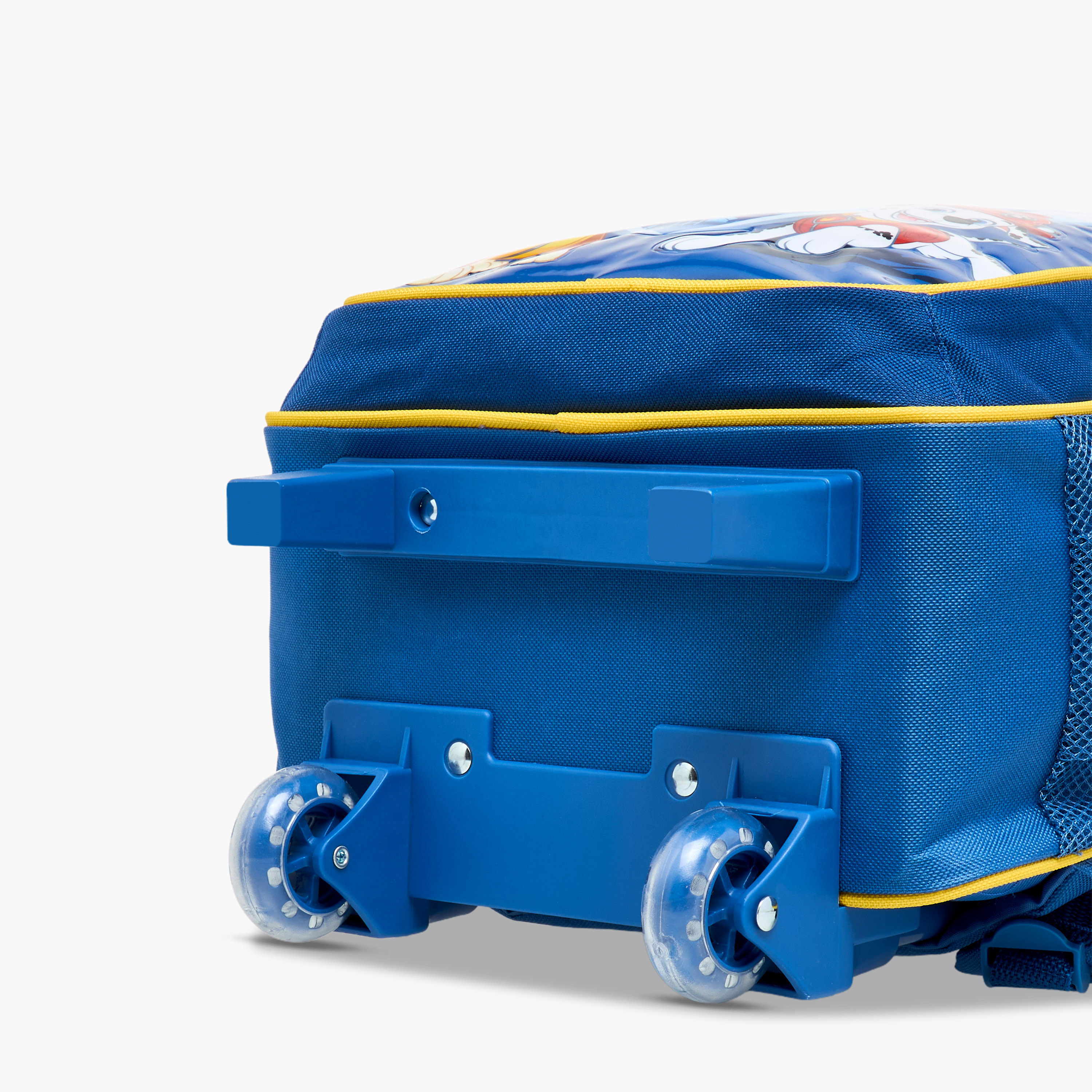 PAW Patrol Print 3-Piece Trolley Backpack Set - 16 inches-school-bagsandbackpacks-trolleybags-image-14