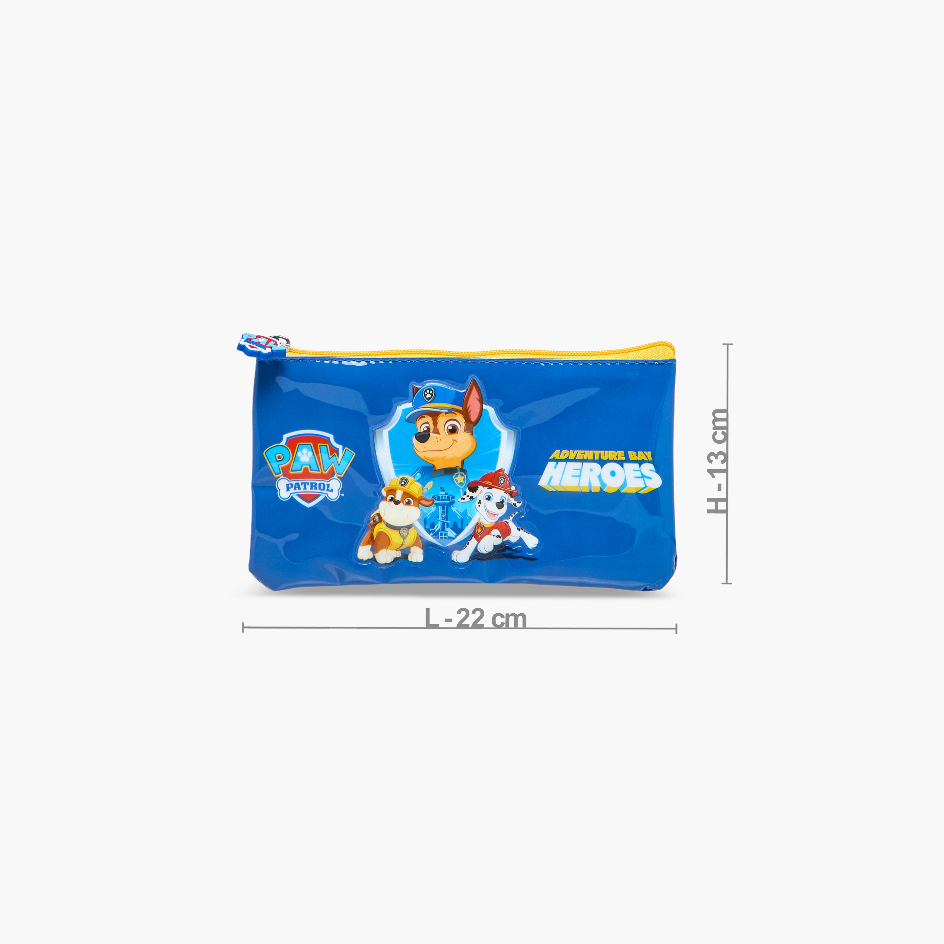 PAW Patrol Print 3-Piece Trolley Backpack Set - 16 inches-school-bagsandbackpacks-trolleybags-image-18