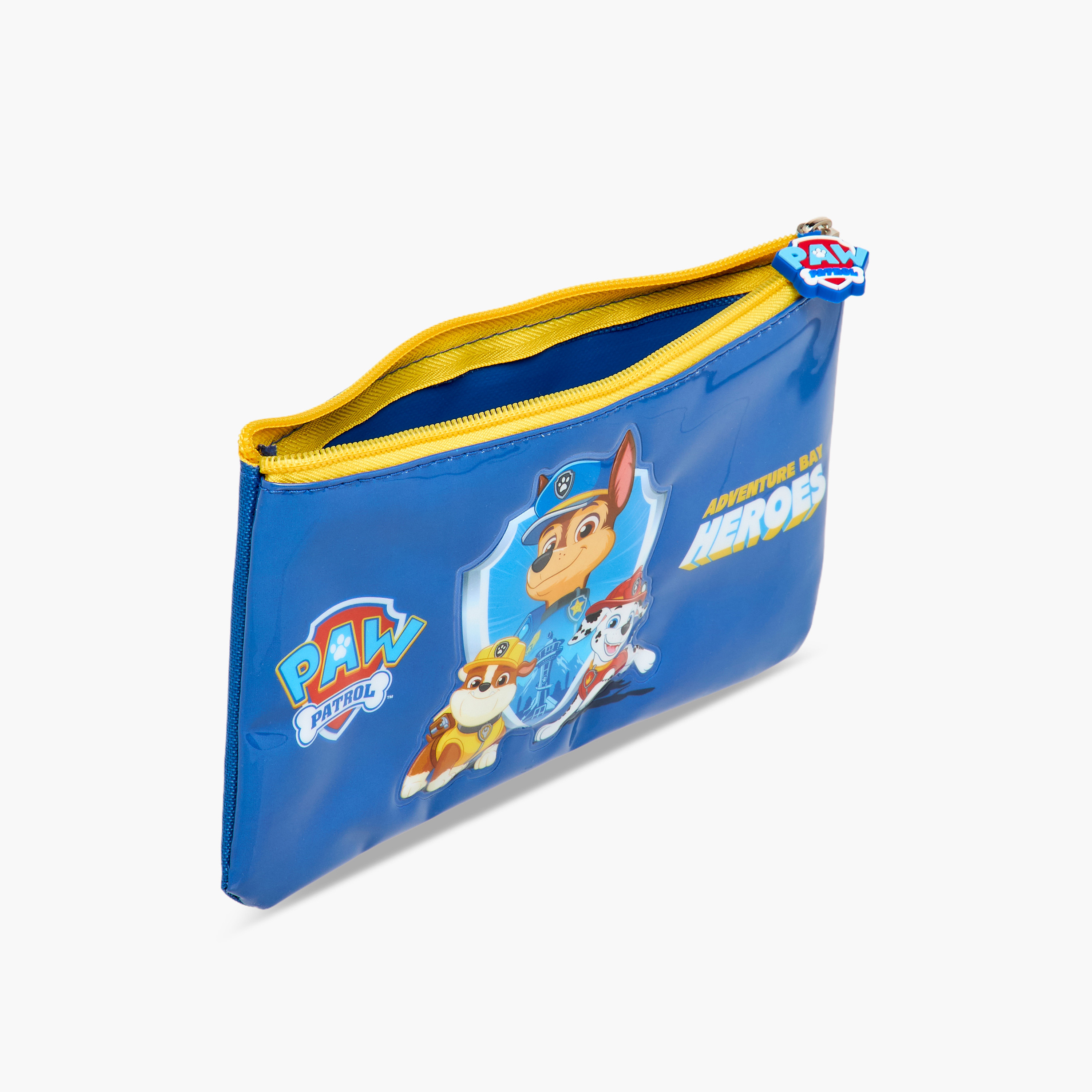 PAW Patrol Print 3-Piece Trolley Backpack Set - 16 inches-school-bagsandbackpacks-trolleybags-image-19