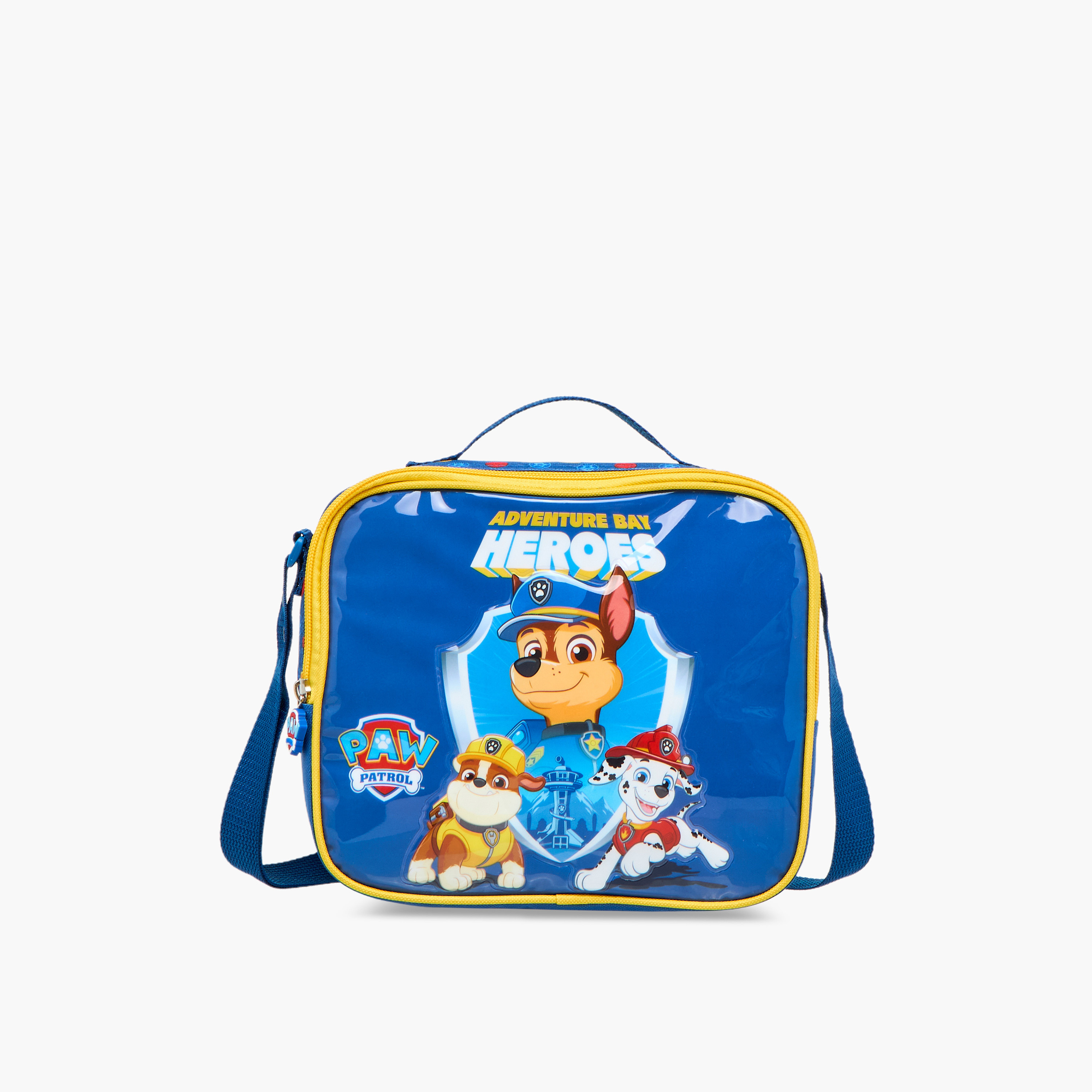 PAW Patrol Print 3-Piece Trolley Backpack Set - 16 inches-school-bagsandbackpacks-trolleybags-image-20
