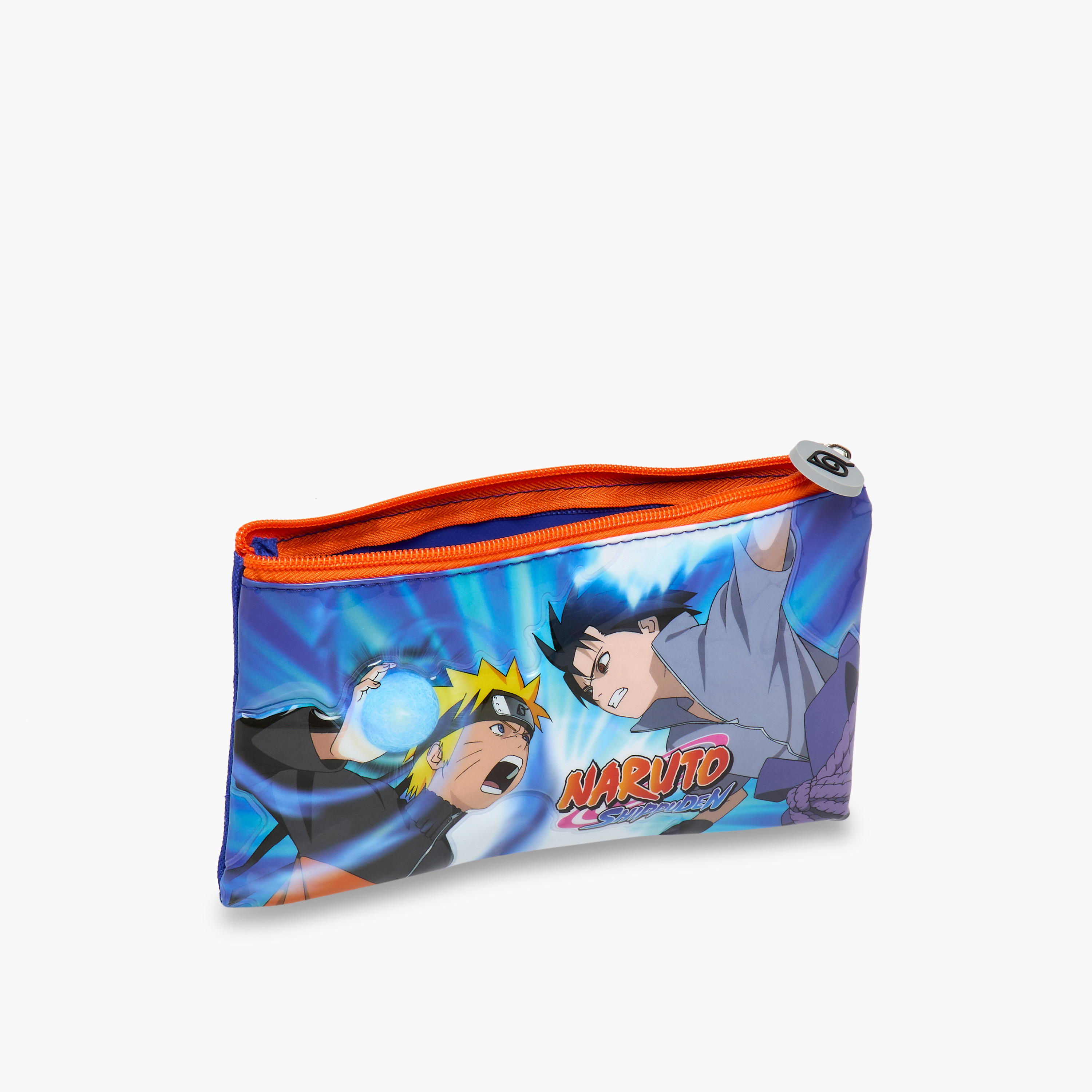 TV Tokyo Naruto Print 3-Piece Trolley Backpack Set - 16 inches-school-bagsandbackpacks-trolleybags-image-26