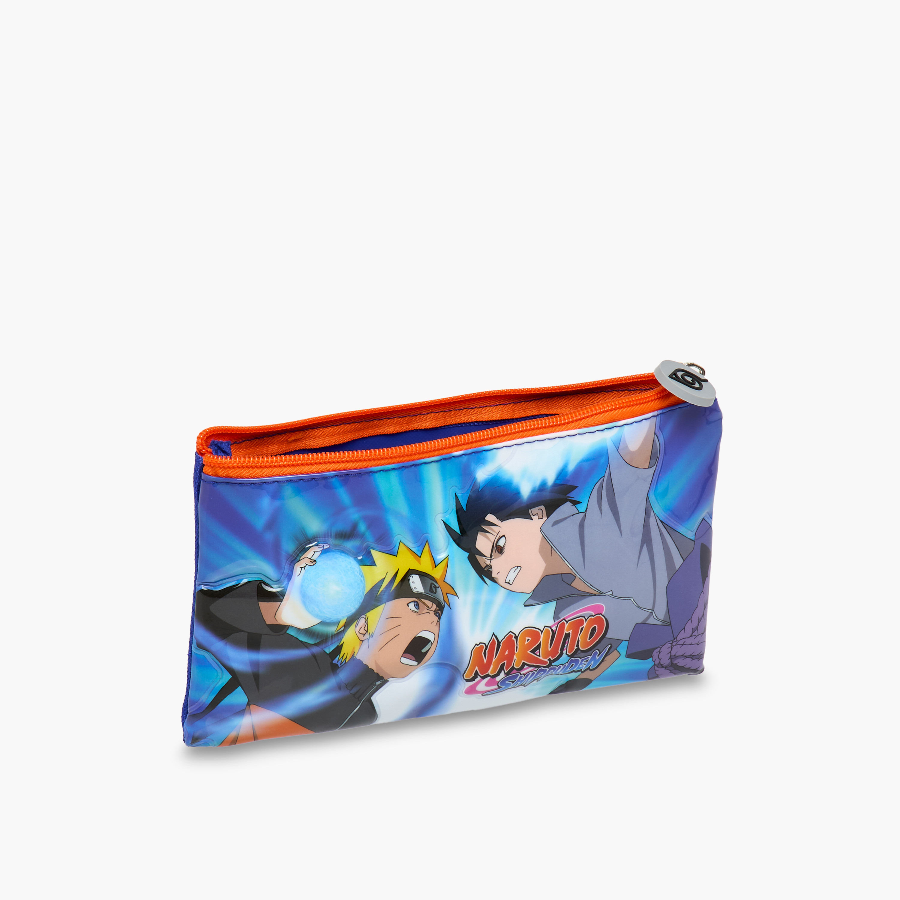 TV Tokyo Naruto Print 3-Piece Backpack Set - 16 inches-school-bagsandbackpacks-sets-image-16