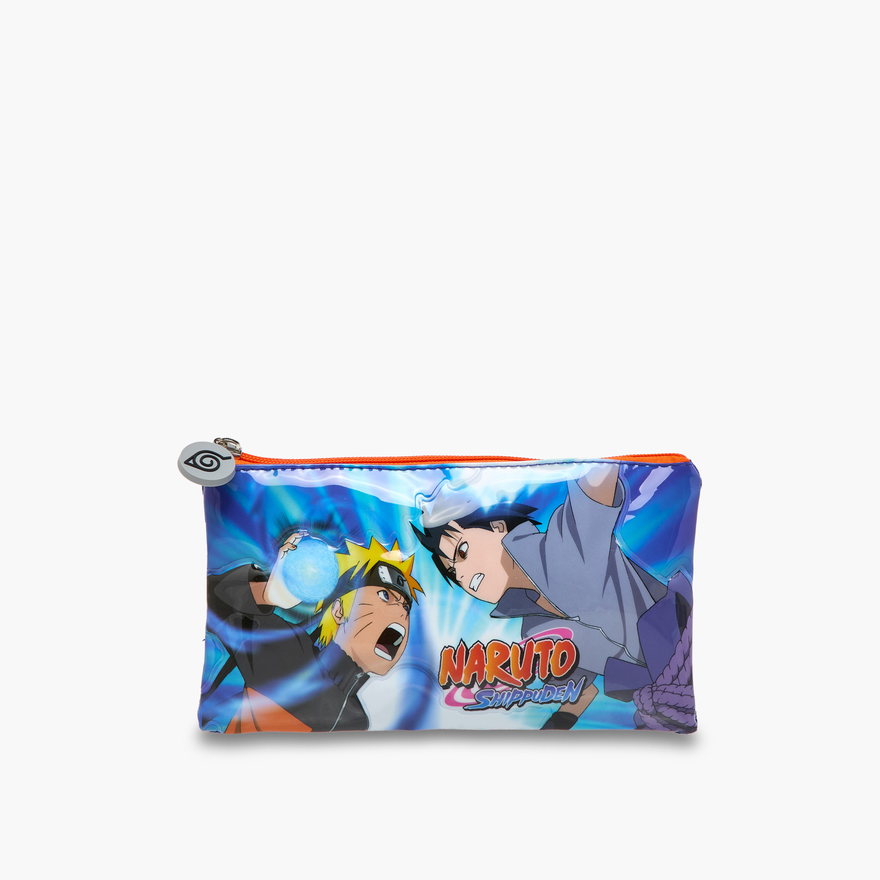 TV Tokyo Naruto Print 3-Piece Backpack Set - 16 inches-school-bagsandbackpacks-sets-image-17