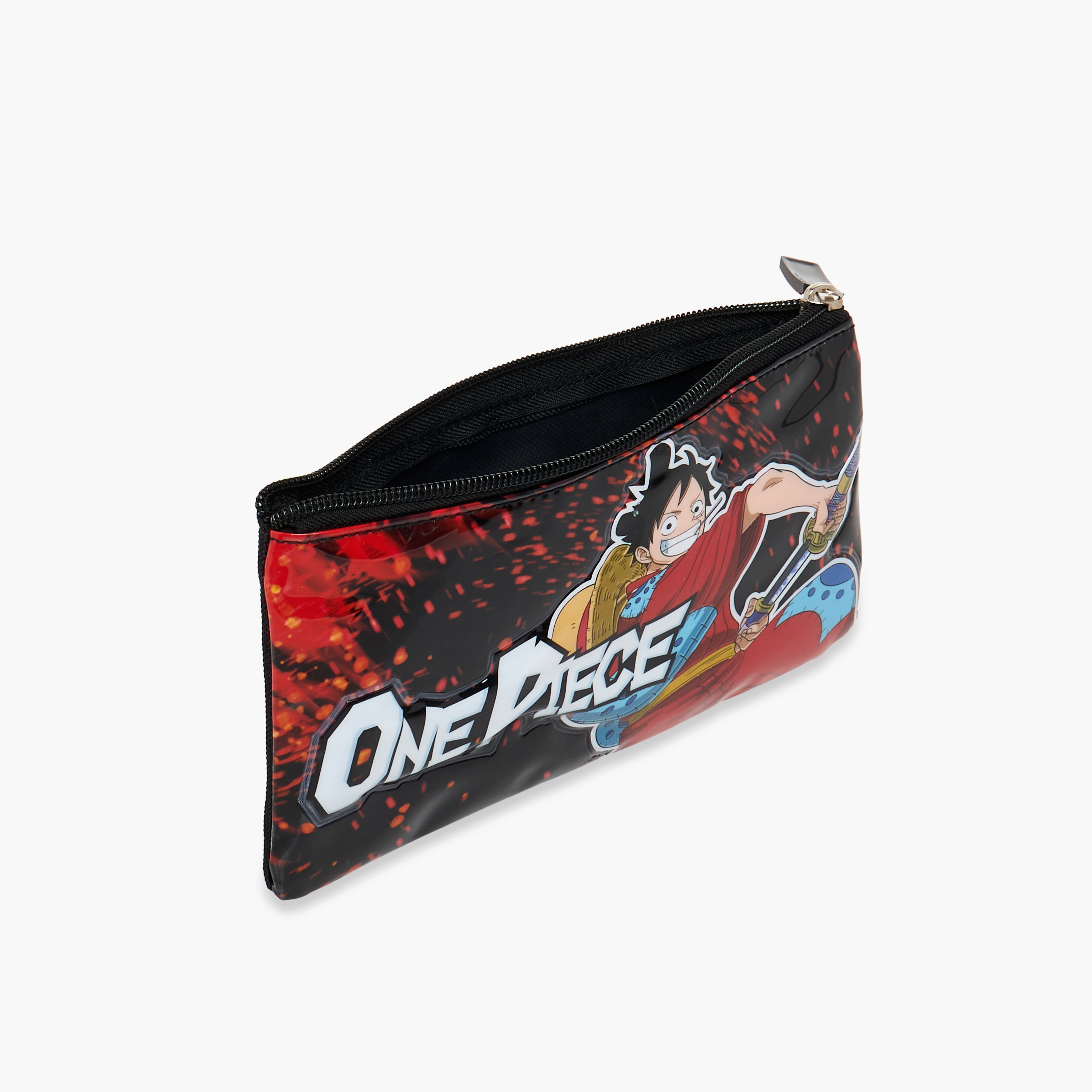 Toei Animation Printed 5-Piece Backpack Set - 16 inches-school-bagsandbackpacks-sets-image-14