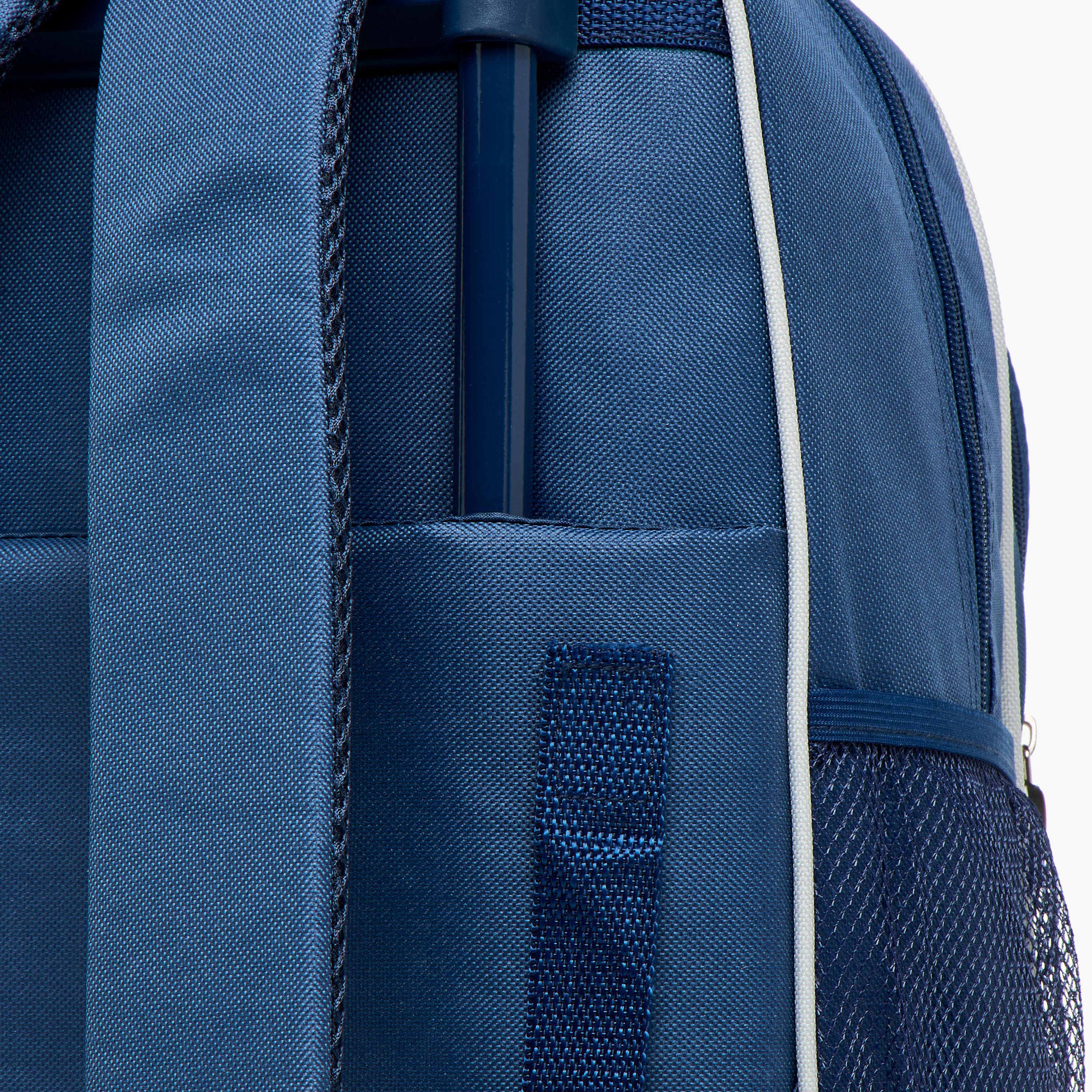 طقم شنطة ظهر ترولي 5 قطع بطبعات ناروتو من تي في طوكيو - 16 بوصة-school-bagsandbackpacks-trolleybags-image-12