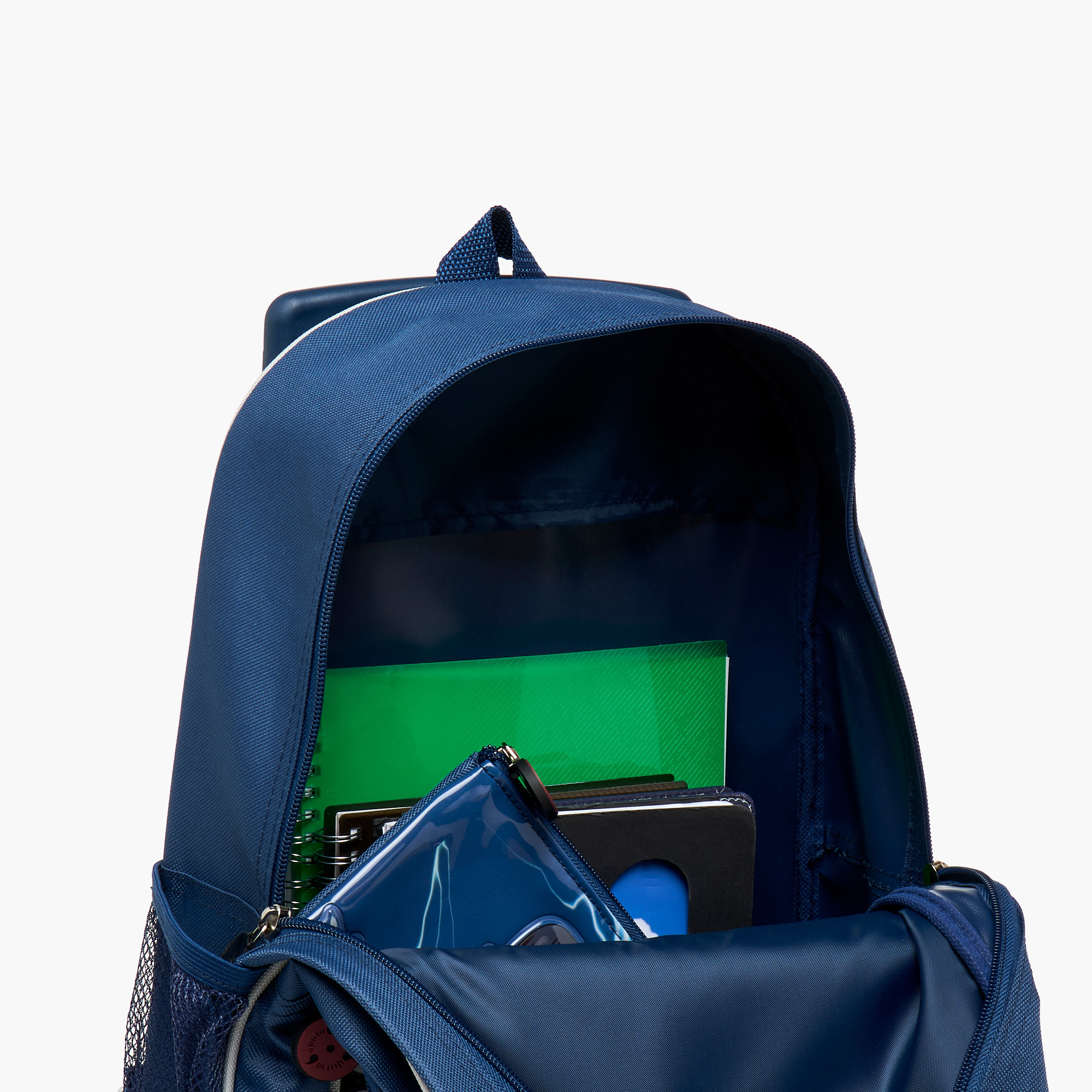طقم شنطة ظهر ترولي 5 قطع بطبعات ناروتو من تي في طوكيو - 16 بوصة-school-bagsandbackpacks-trolleybags-image-17