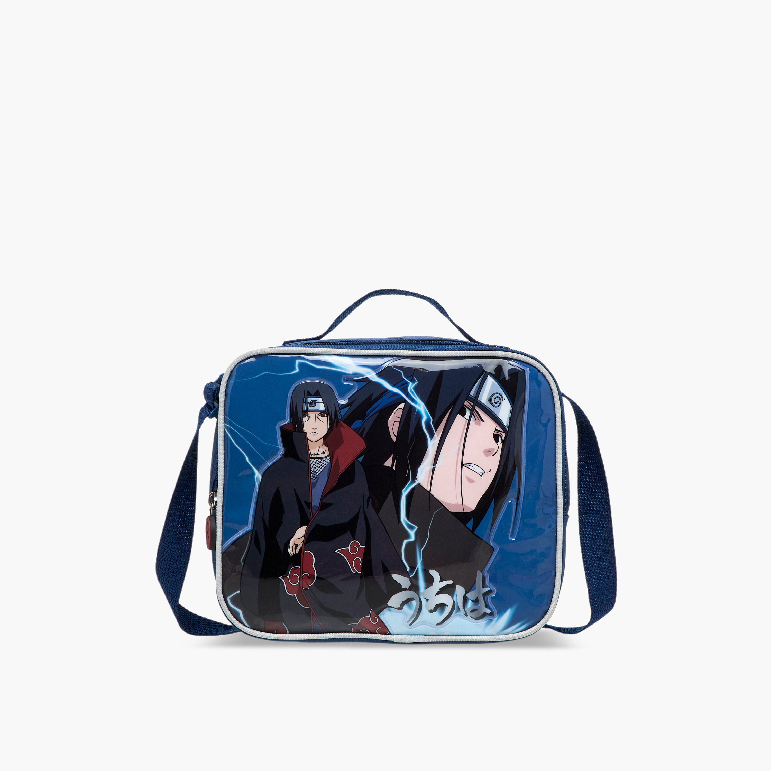 طقم شنطة ظهر ترولي 5 قطع بطبعات ناروتو من تي في طوكيو - 16 بوصة-school-bagsandbackpacks-trolleybags-image-20