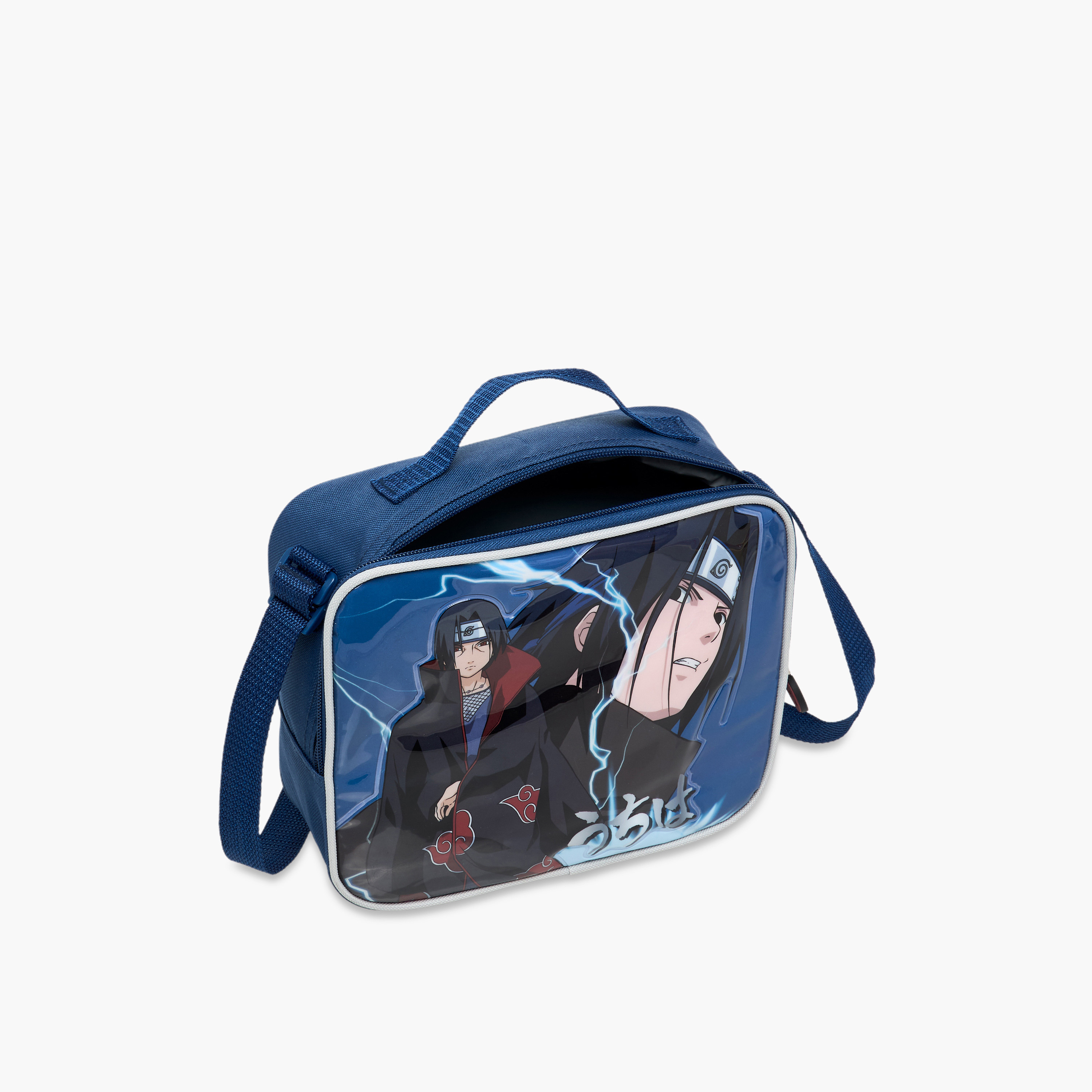 طقم شنطة ظهر ترولي 5 قطع بطبعات ناروتو من تي في طوكيو - 16 بوصة-school-bagsandbackpacks-trolleybags-image-22