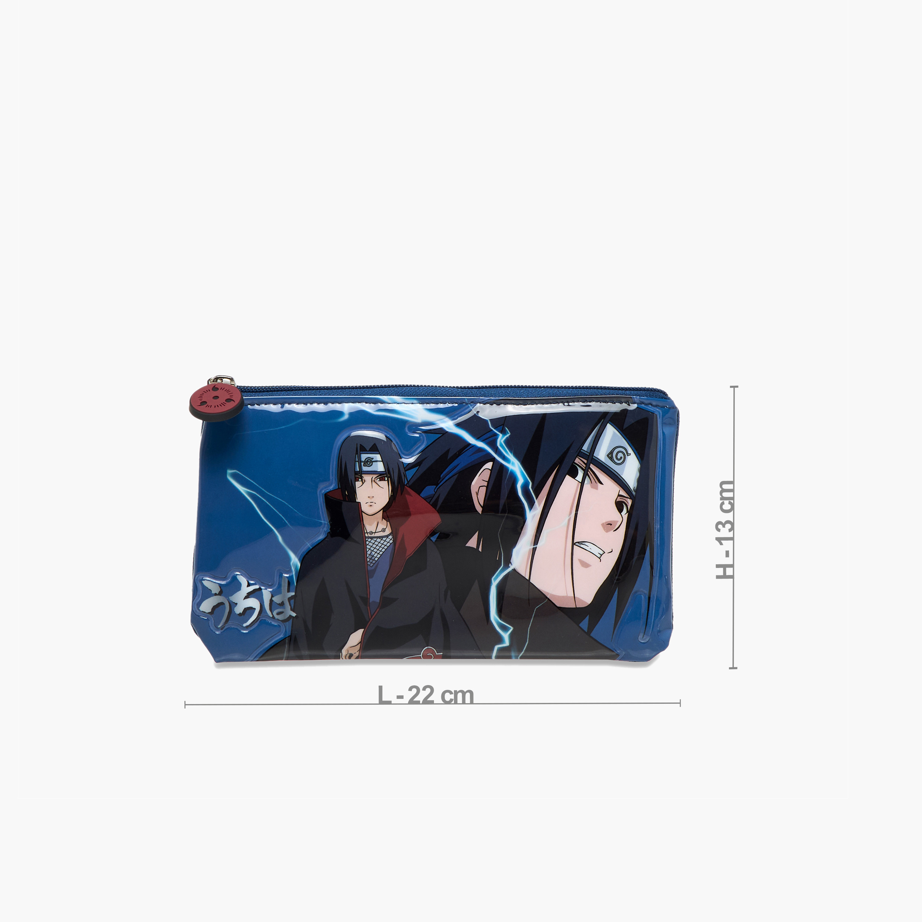 TV Tokyo Naruto Print 5-Piece Backpack Set - 16 inches-school-bagsandbackpacks-backpacks-image-15