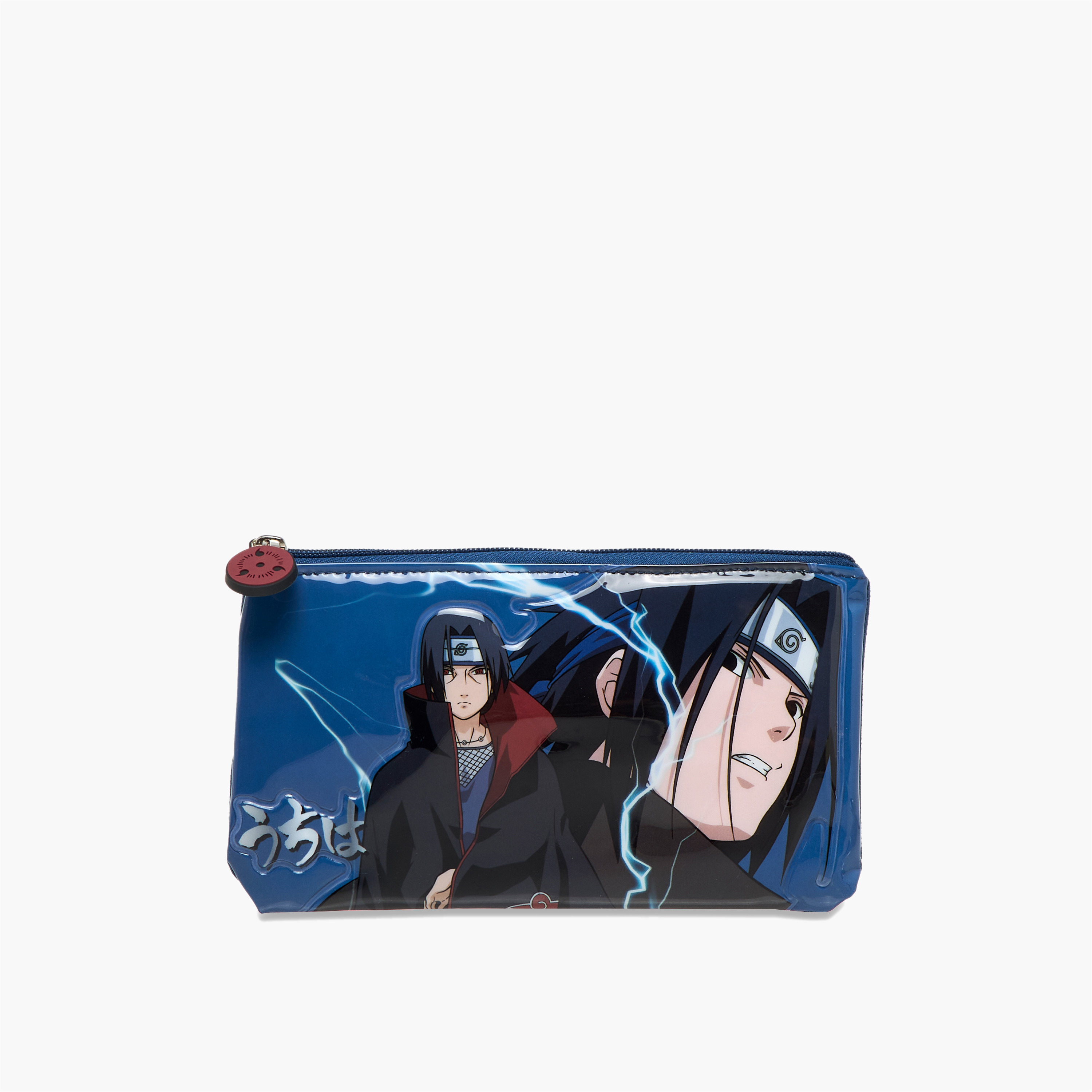 TV Tokyo Naruto Print 5-Piece Backpack Set - 16 inches-school-bagsandbackpacks-backpacks-image-16