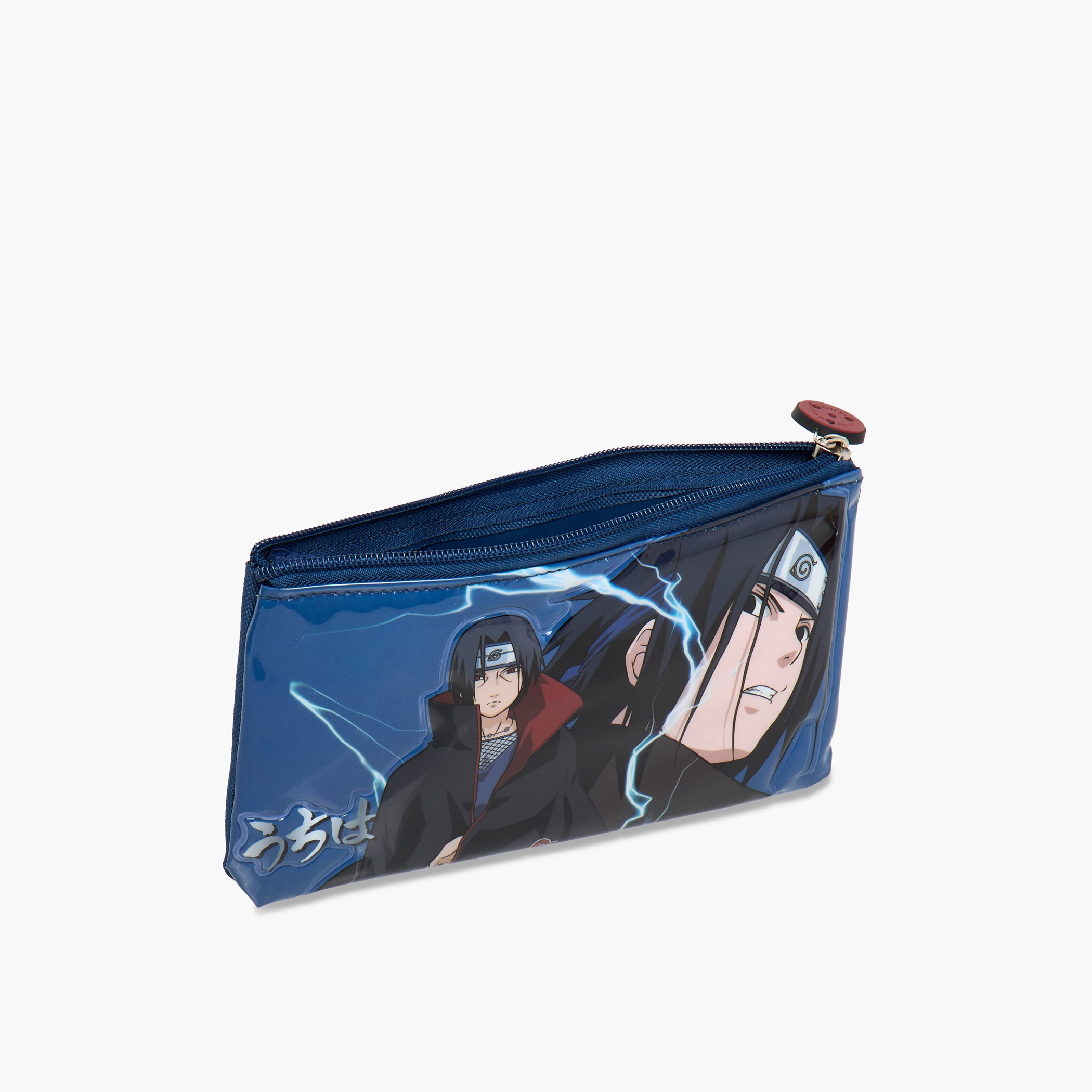 TV Tokyo Naruto Print 5-Piece Backpack Set - 16 inches-school-bagsandbackpacks-backpacks-image-17