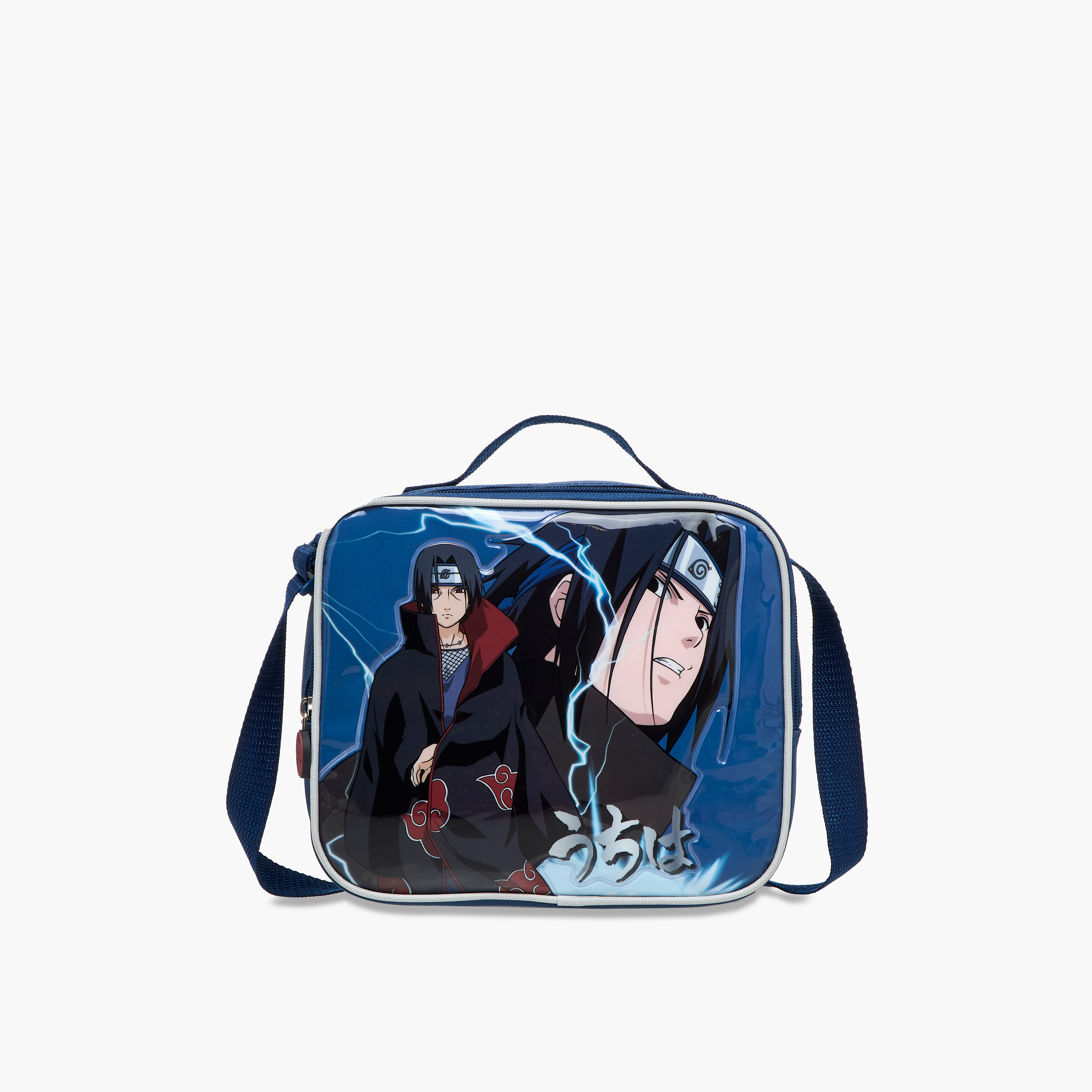 TV Tokyo Naruto Print 5-Piece Backpack Set - 16 inches-school-bagsandbackpacks-backpacks-image-18