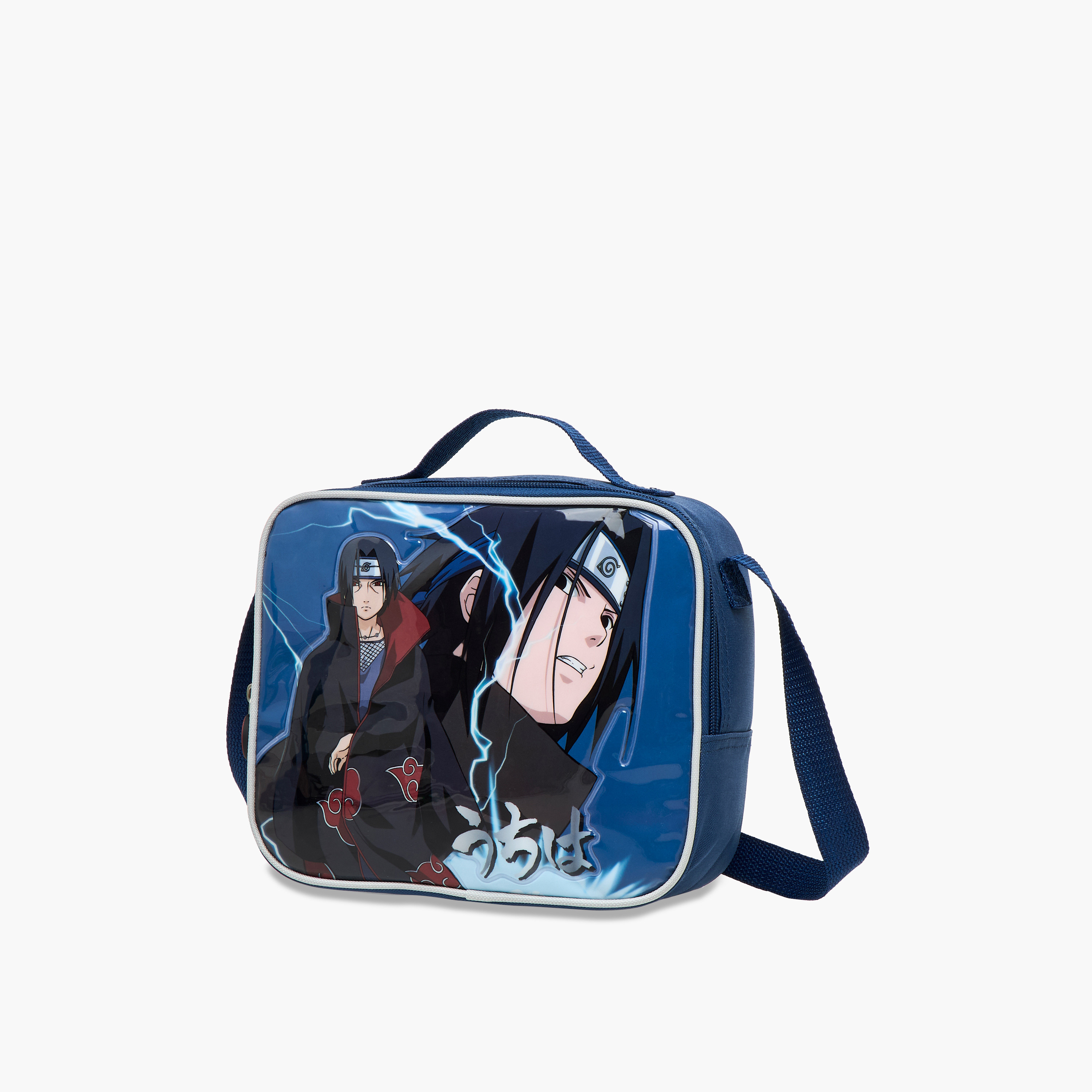 TV Tokyo Naruto Print 5-Piece Backpack Set - 16 inches-school-bagsandbackpacks-backpacks-image-20