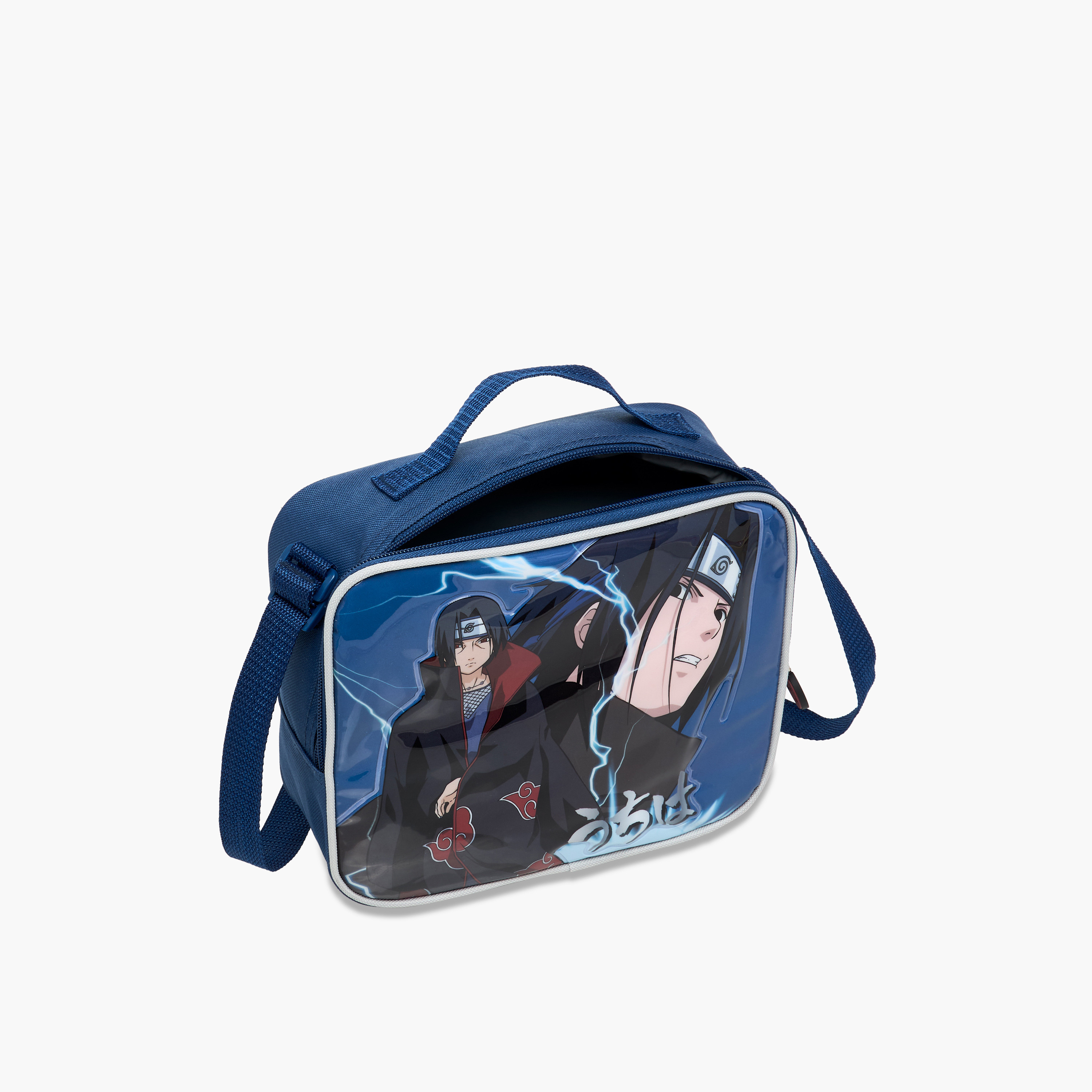 TV Tokyo Naruto Print 5-Piece Backpack Set - 16 inches-school-bagsandbackpacks-backpacks-image-24