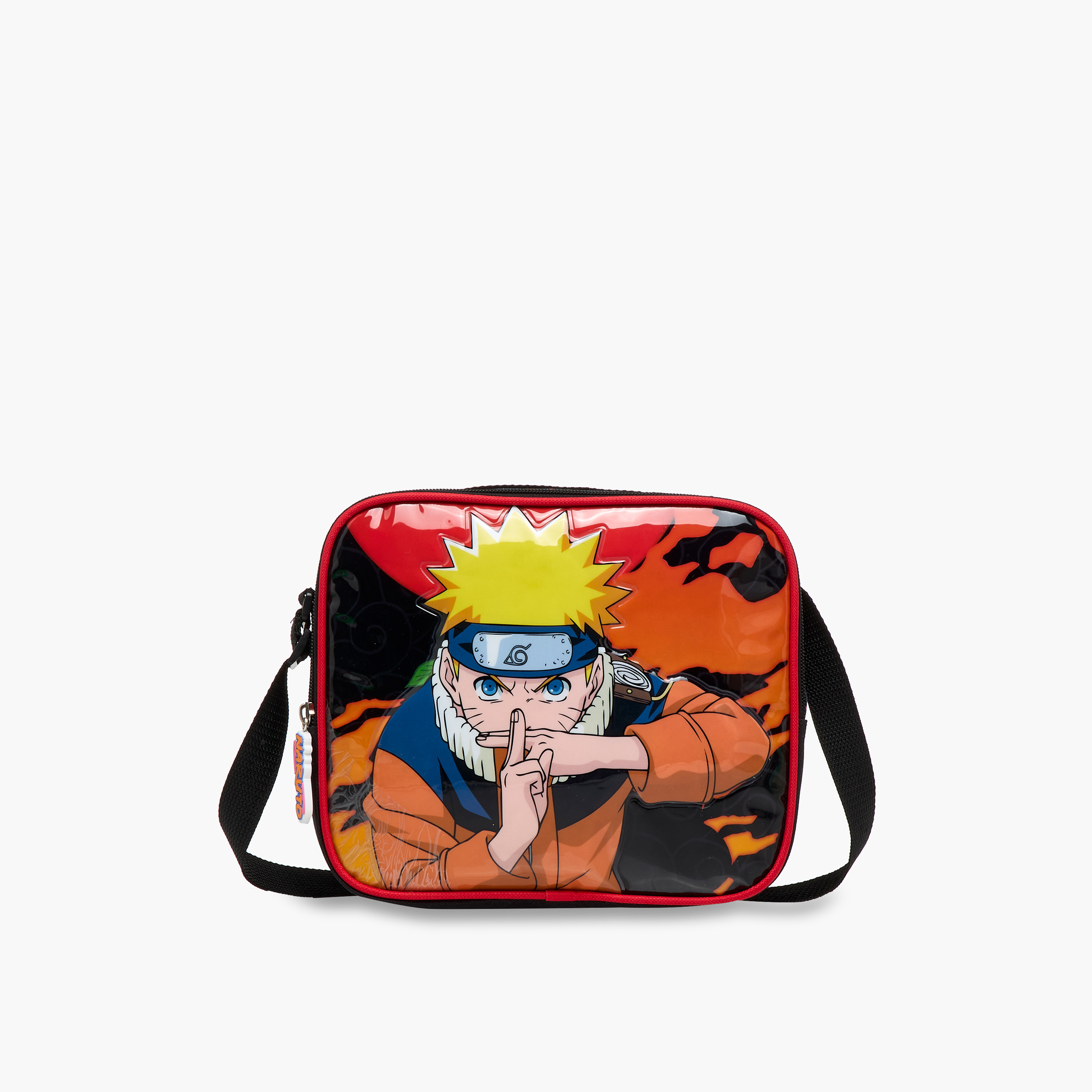 طقم شنطة ظهر 5 قطع بطبعات ناروتو من تي في طوكيو - 16 بوصة-school-bagsandbackpacks-sets-image-13