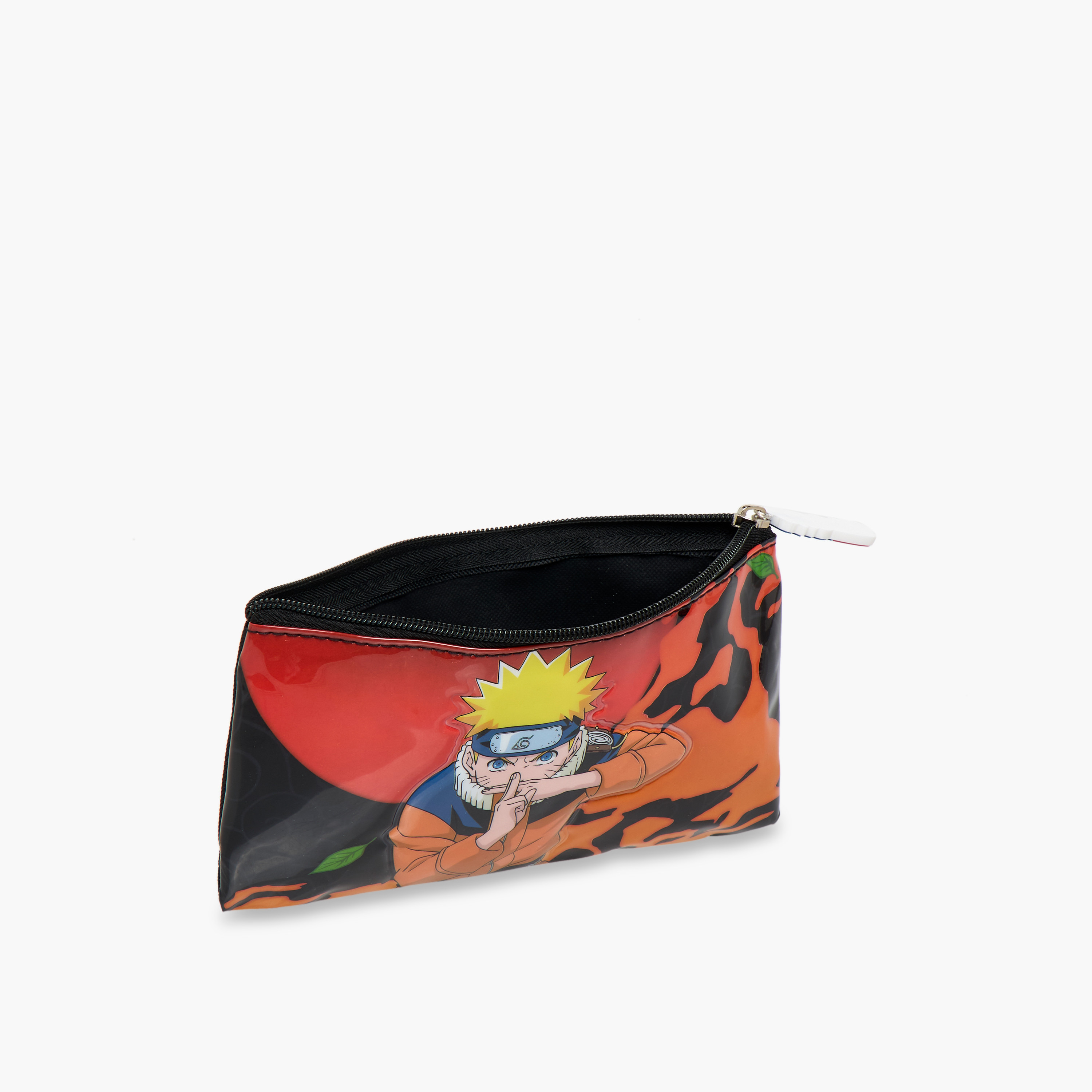 TV Tokyo Naruto Print 5-Piece Backpack Set - 16 inches-school-bagsandbackpacks-sets-image-19