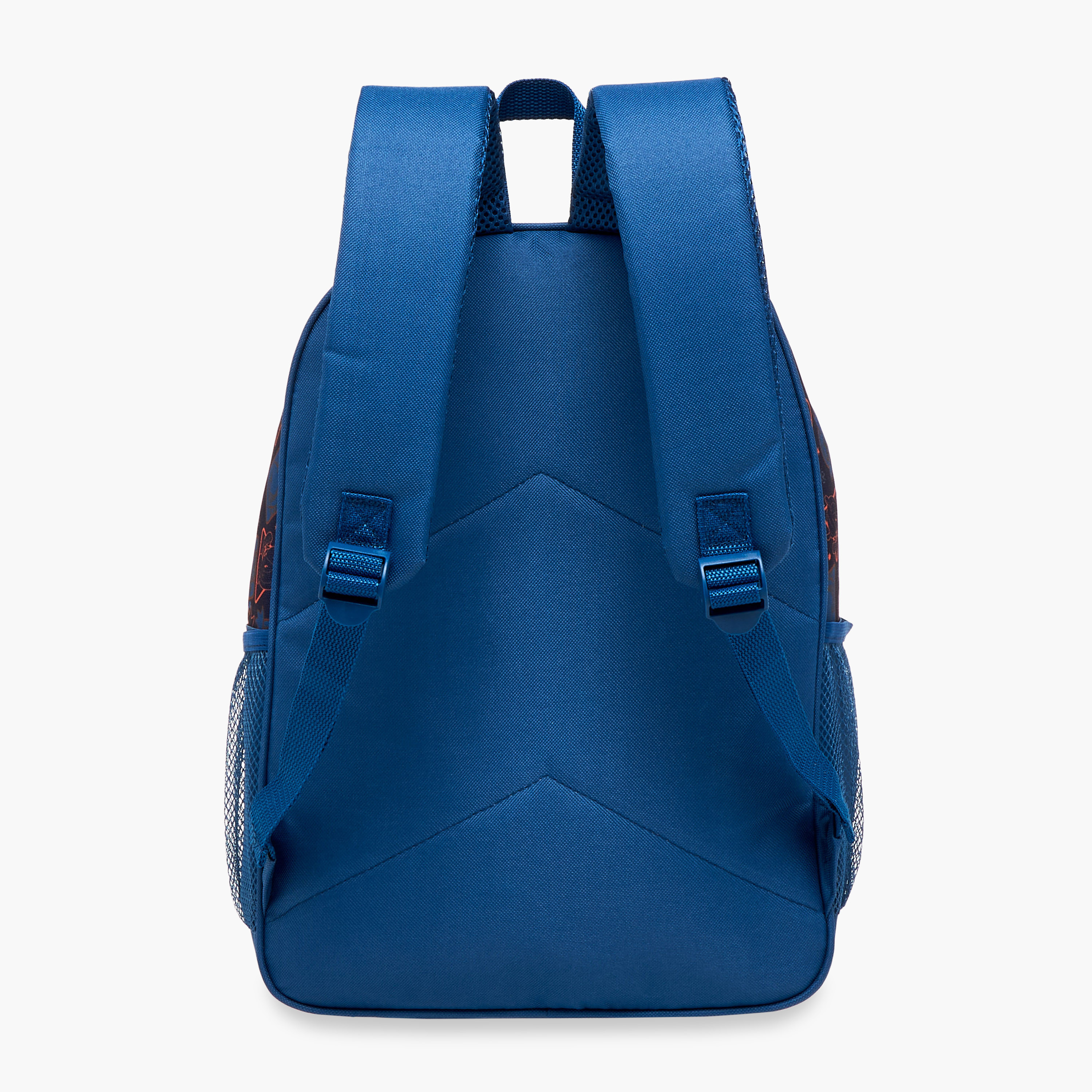 Sonic the Hedgehog Print 5-Piece Backpack Set - 16 inches-school-bagsandbackpacks-backpacks-image-10