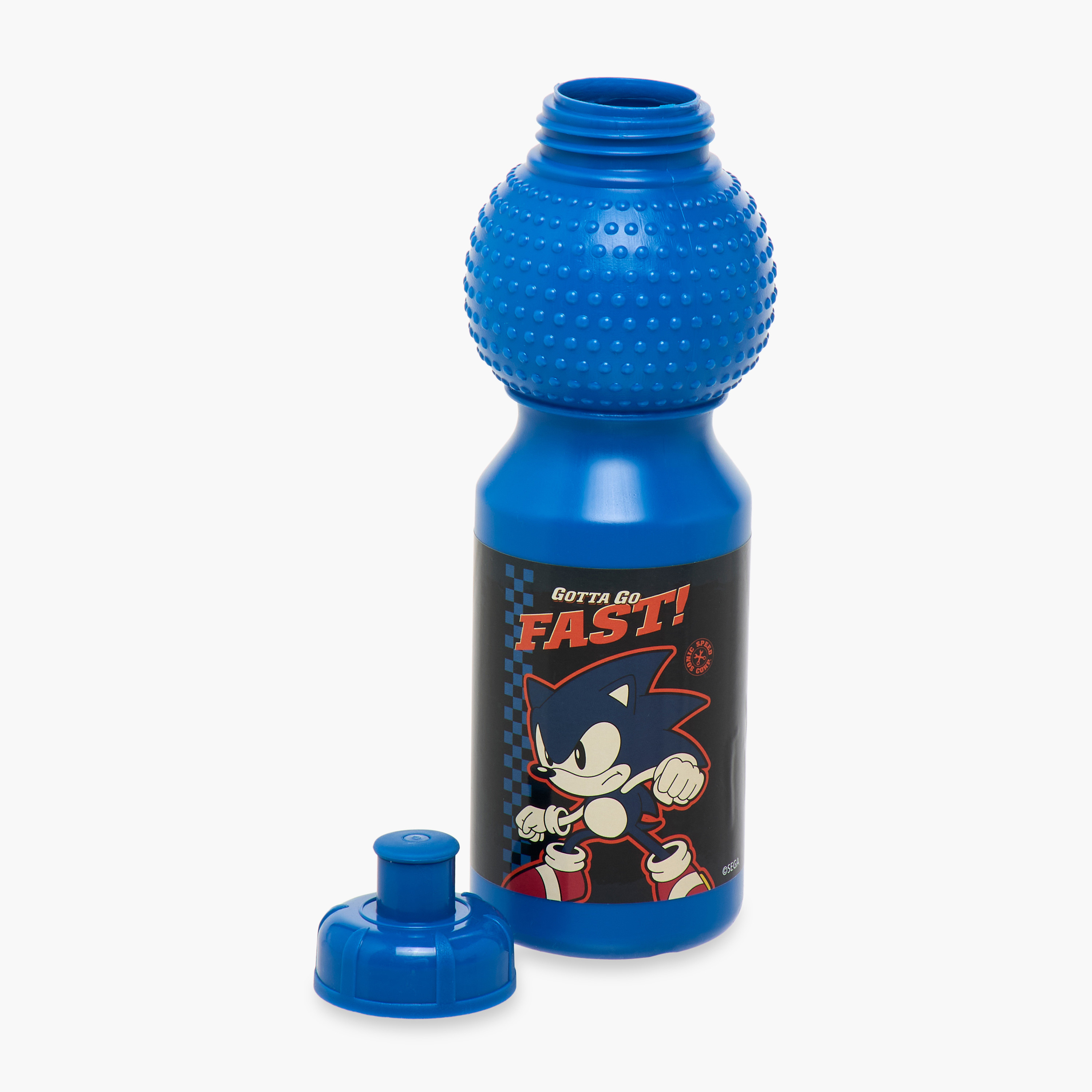 Sonic the Hedgehog Print 5-Piece Backpack Set - 16 inches-school-bagsandbackpacks-backpacks-image-20