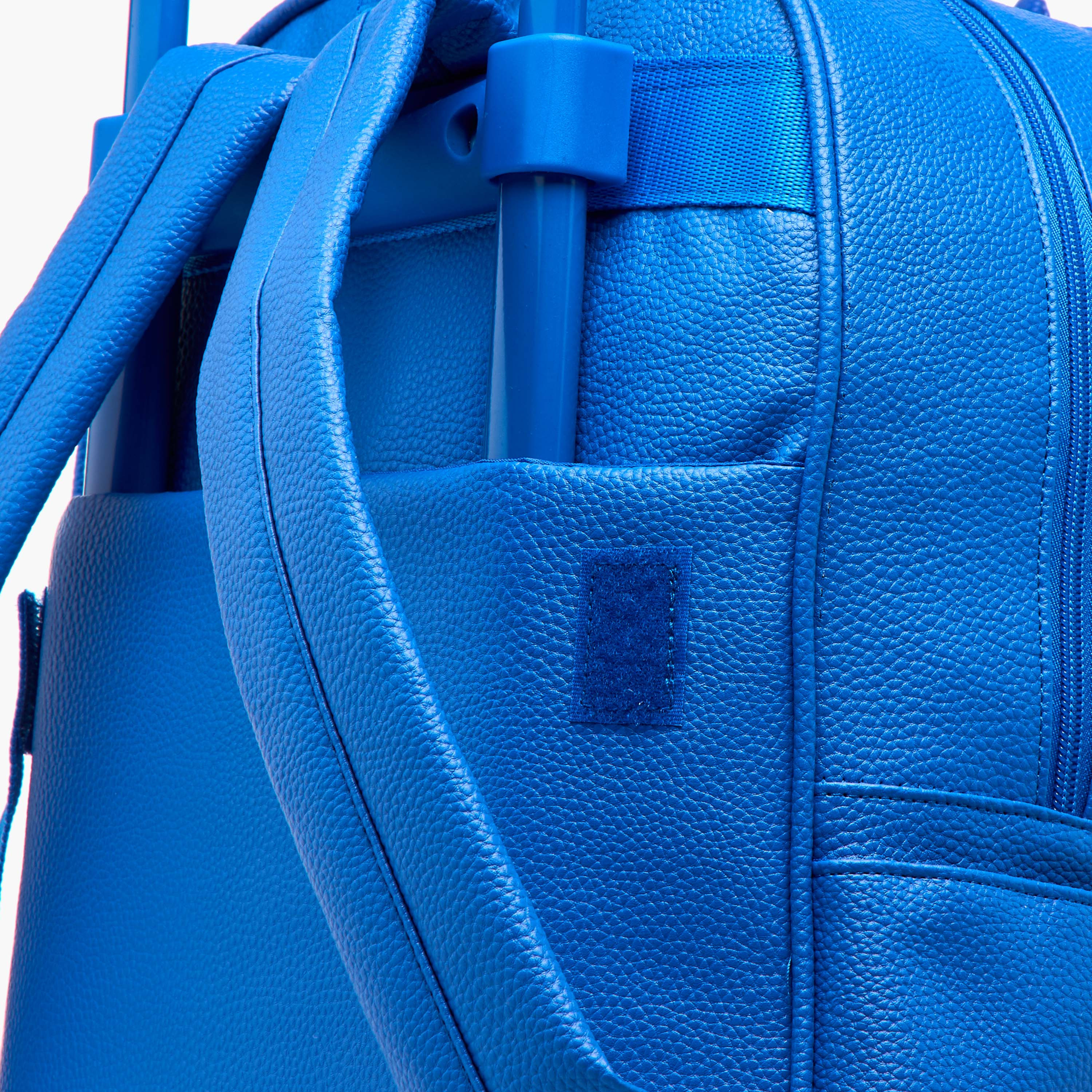 CPLG Sonic Trolley Bag for Boys 2-5 Years with Water Resistant Fabric -school-bagsandbackpacks-trolleybags-image-12