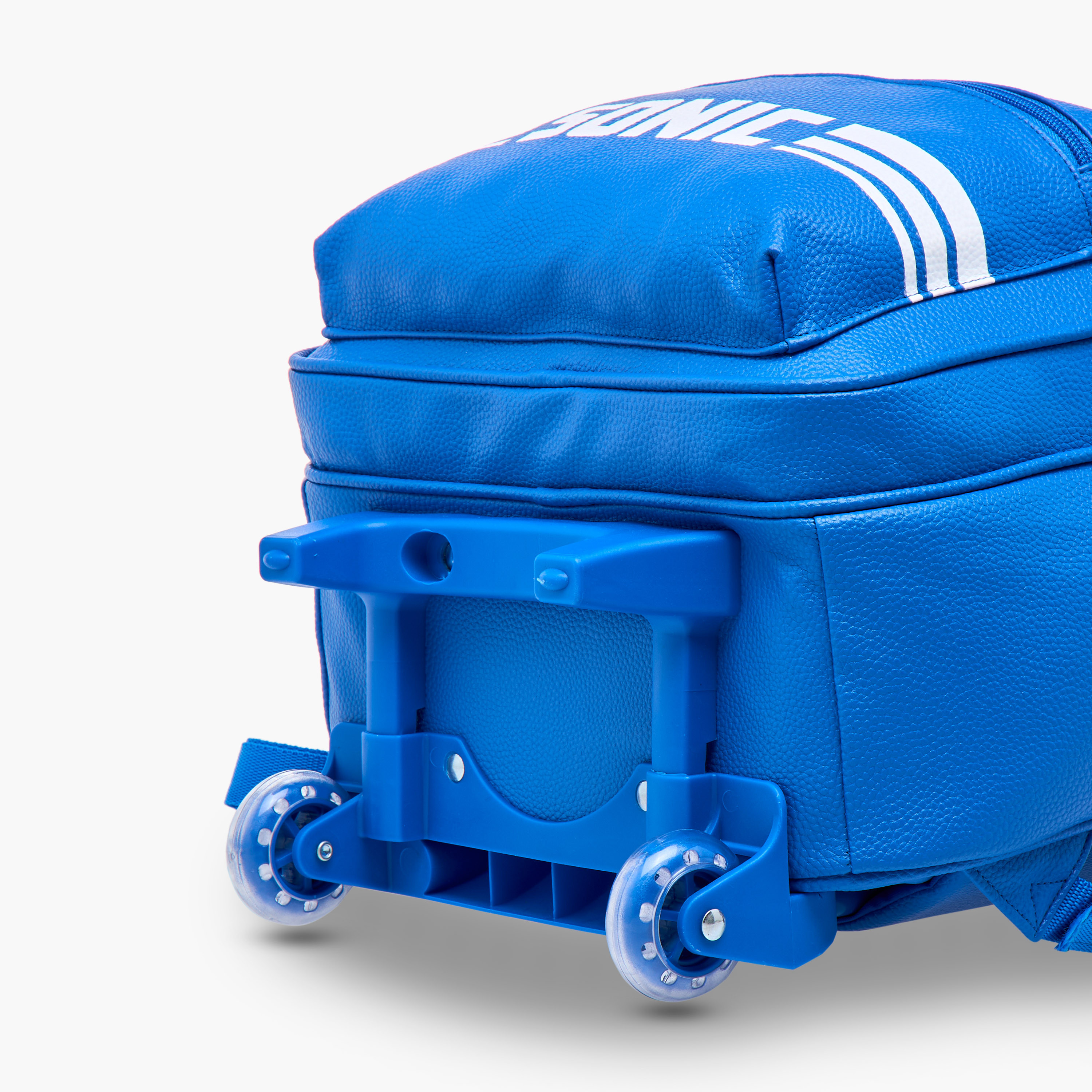 CPLG Sonic Trolley Bag for Boys 2-5 Years with Water Resistant Fabric -school-bagsandbackpacks-trolleybags-image-14