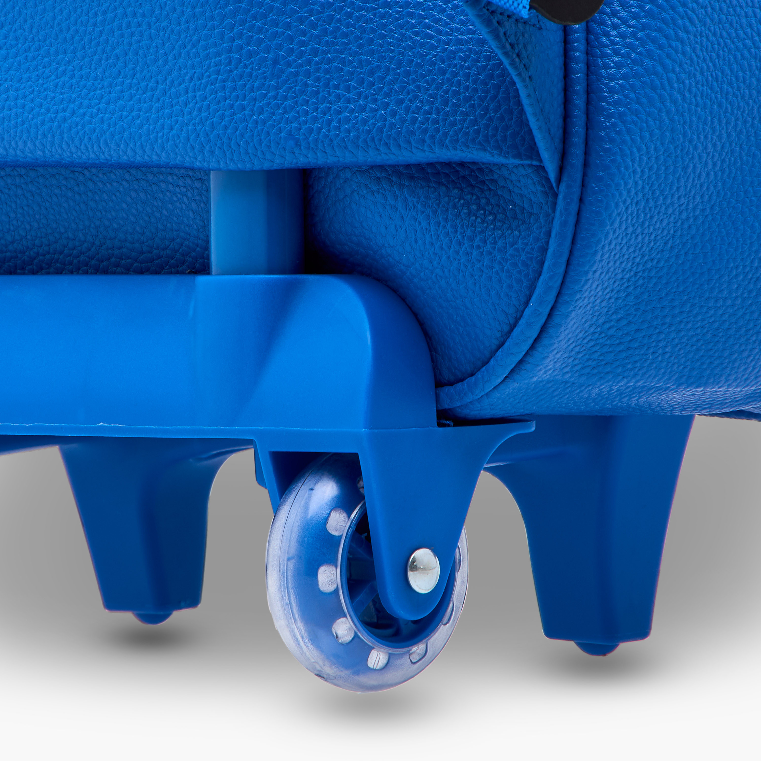 CPLG Sonic Trolley Bag for Boys 2-5 Years with Water Resistant Fabric -school-bagsandbackpacks-trolleybags-image-15
