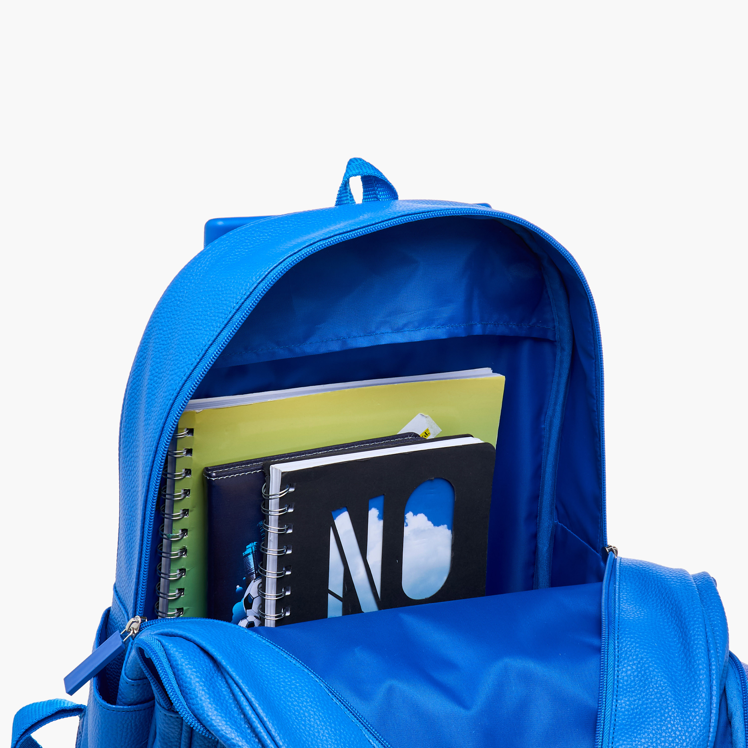 CPLG Sonic Trolley Bag for Boys 2-5 Years with Water Resistant Fabric -school-bagsandbackpacks-trolleybags-image-17