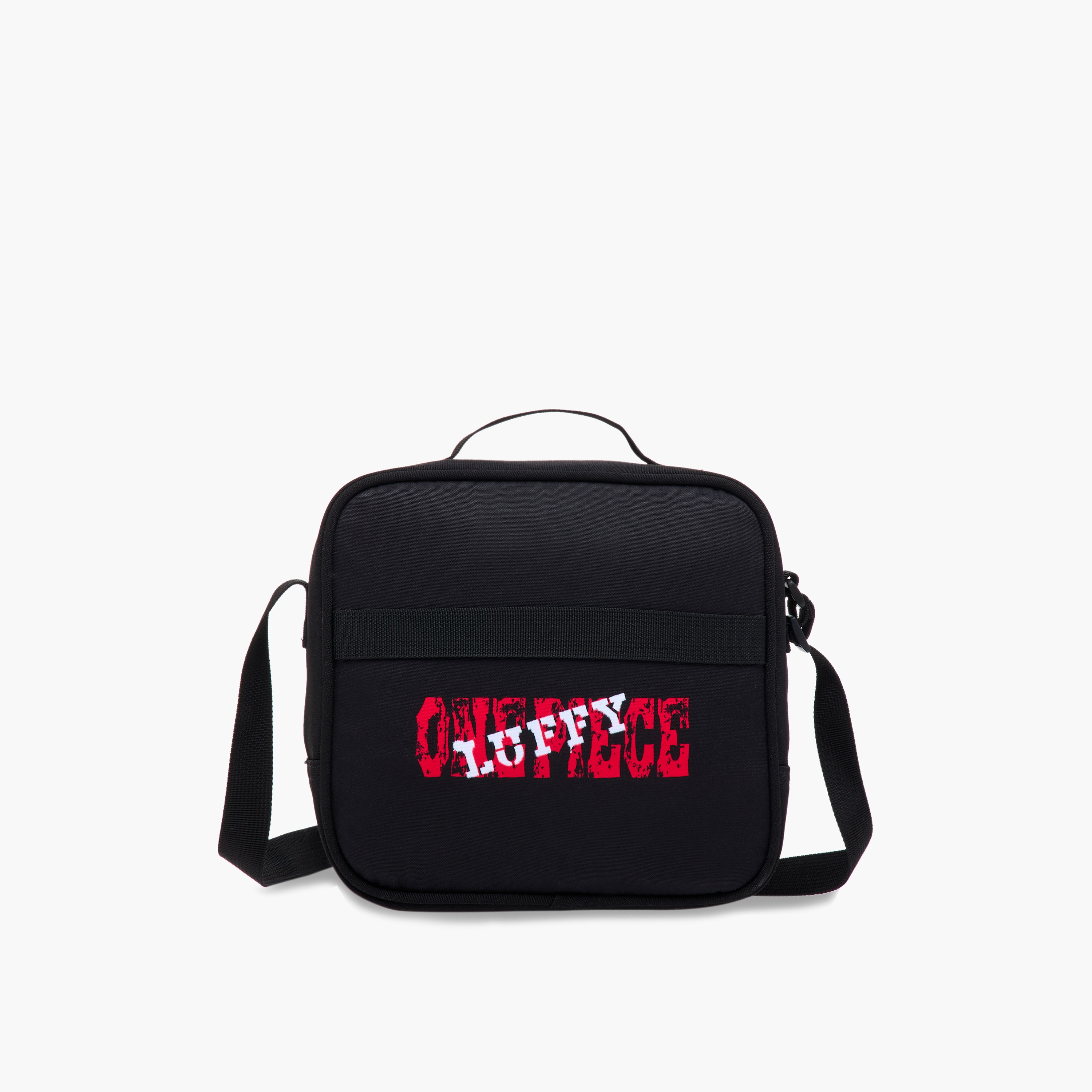 One Piece Print Lunch Bag with Zip Closure-school-lunchessentials-lunchbags-image-3