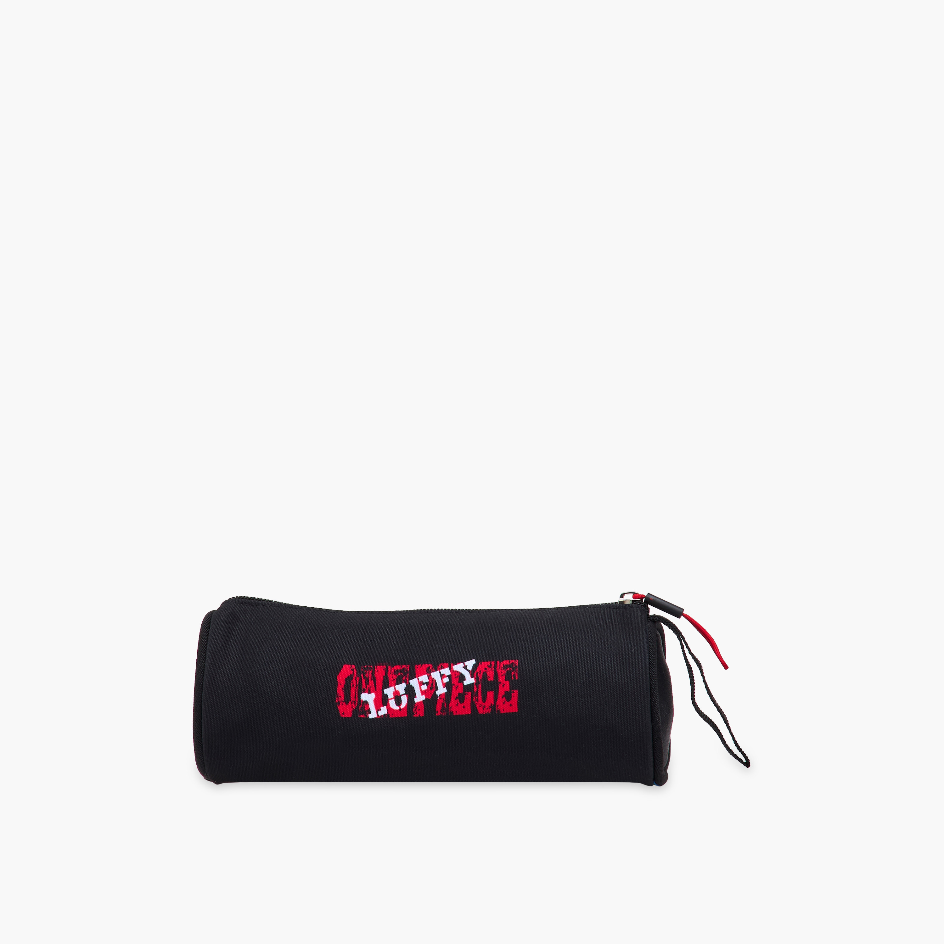 مقلمة بسحاب إغلاق وطبعات وان بيس-school-stationery-pencilcases-image-6