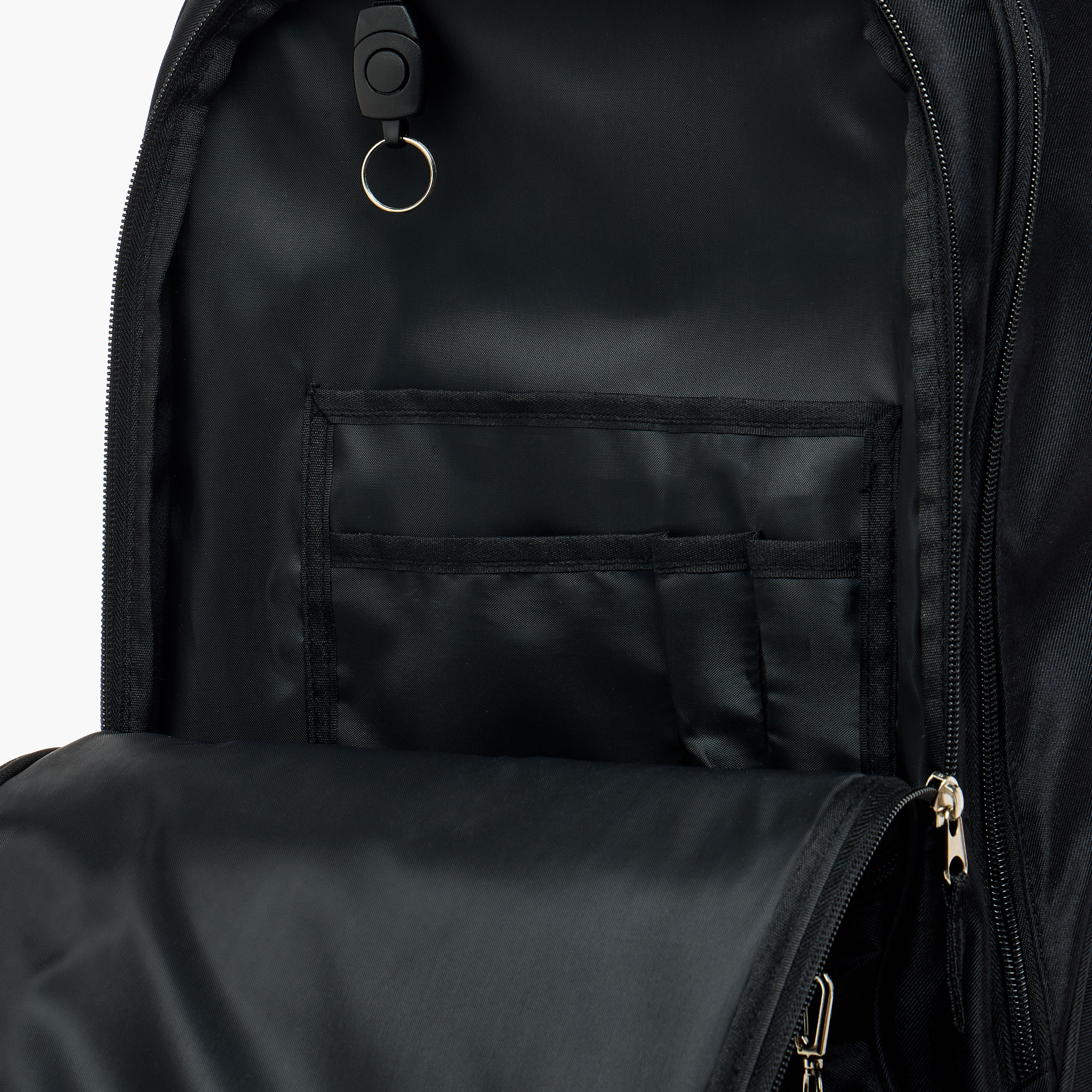 شنطة ترولي بمقبض قابل للسحب وطبعات سونيك ذا هيدجهوج - 18 بوصة-school-bagsandbackpacks-trolleybags-image-13