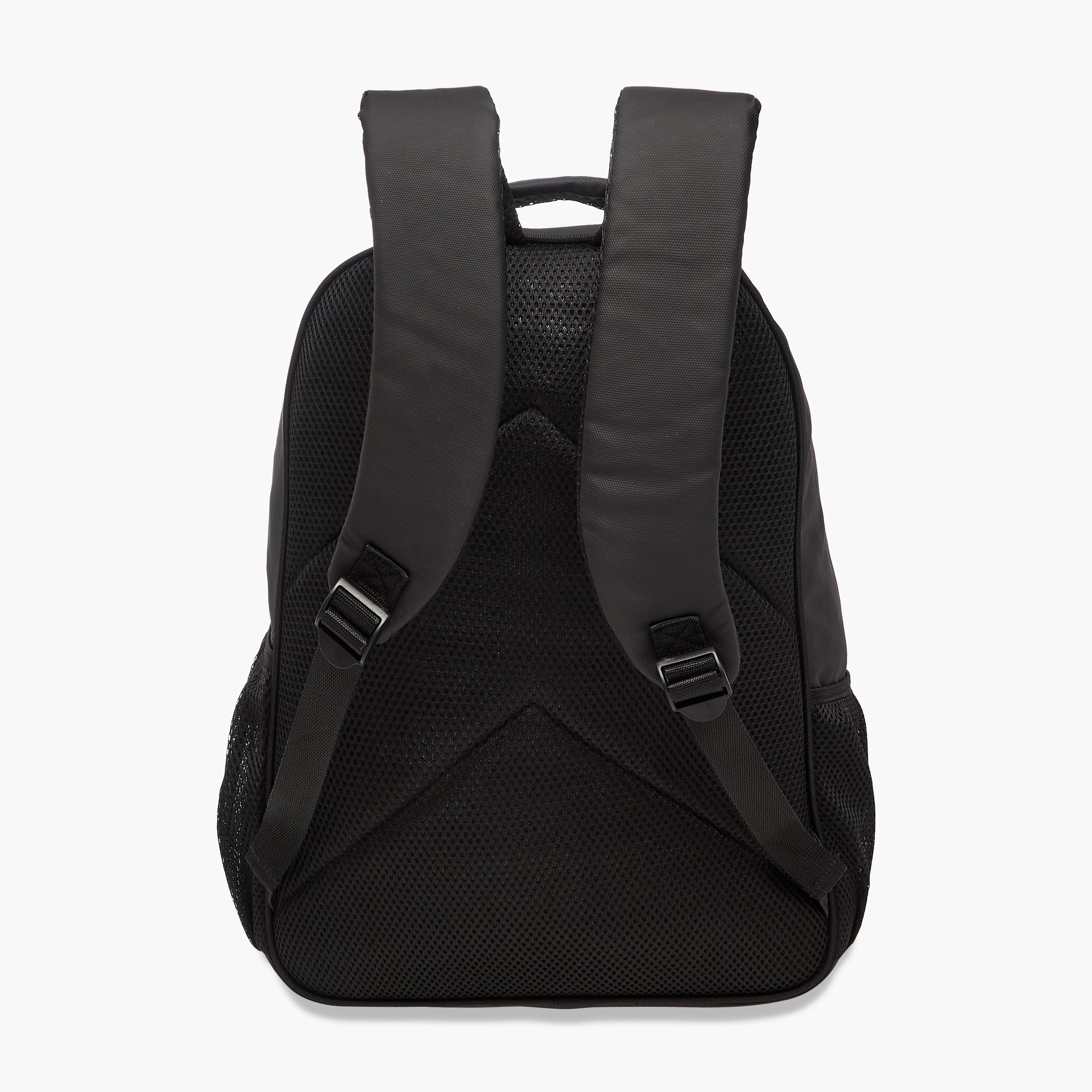 شنطة ظهر بطبعات ناروتو من تي في طوكيو بحمالات قابلة للتعديل وسحّاب إغلاق - 18 بوصة-school-bagsandbackpacks-backpacks-image-5