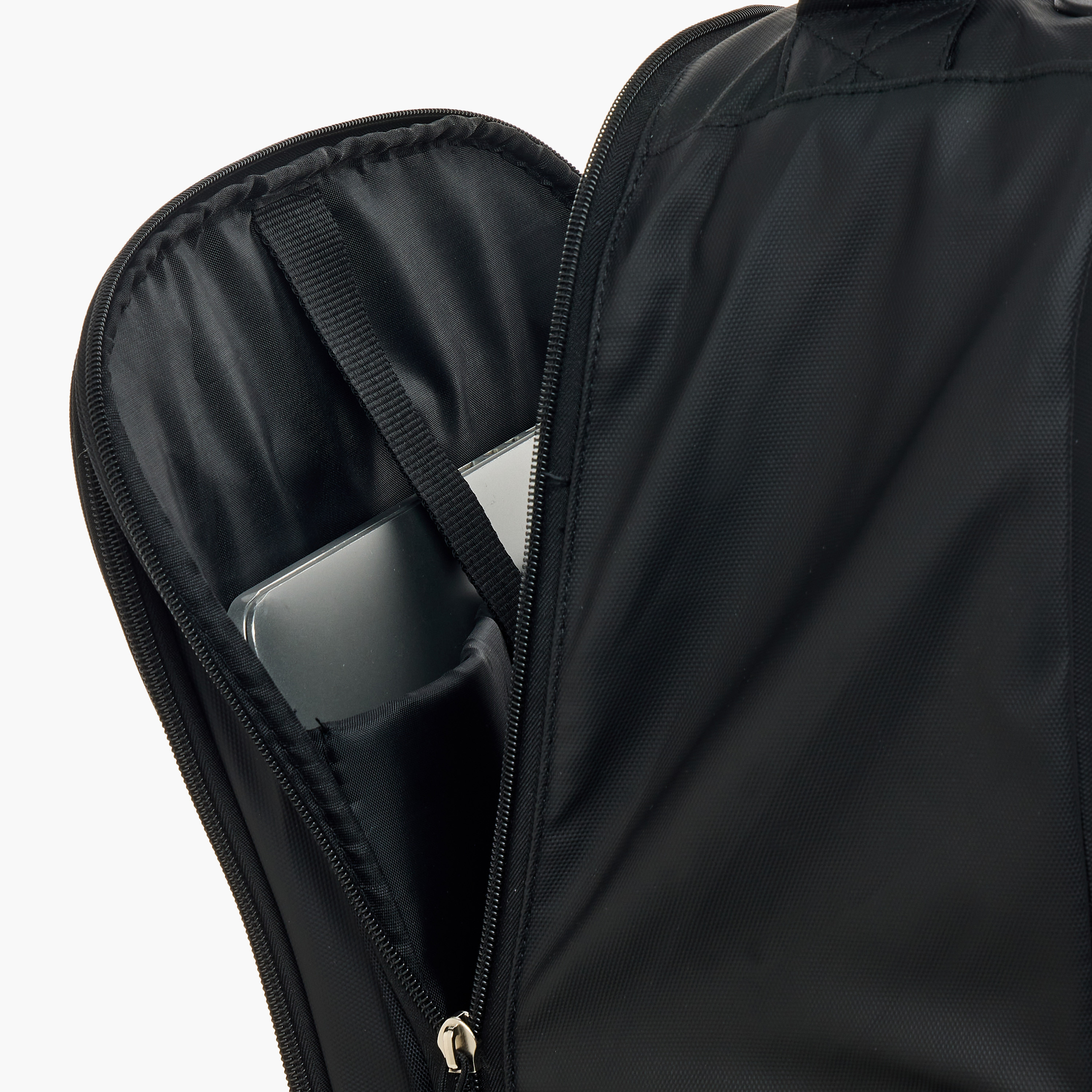 شنطة ترولي بمقبض قابل للسحب وطبعات - 18 بوصة-school-bagsandbackpacks-trolleybags-image-14