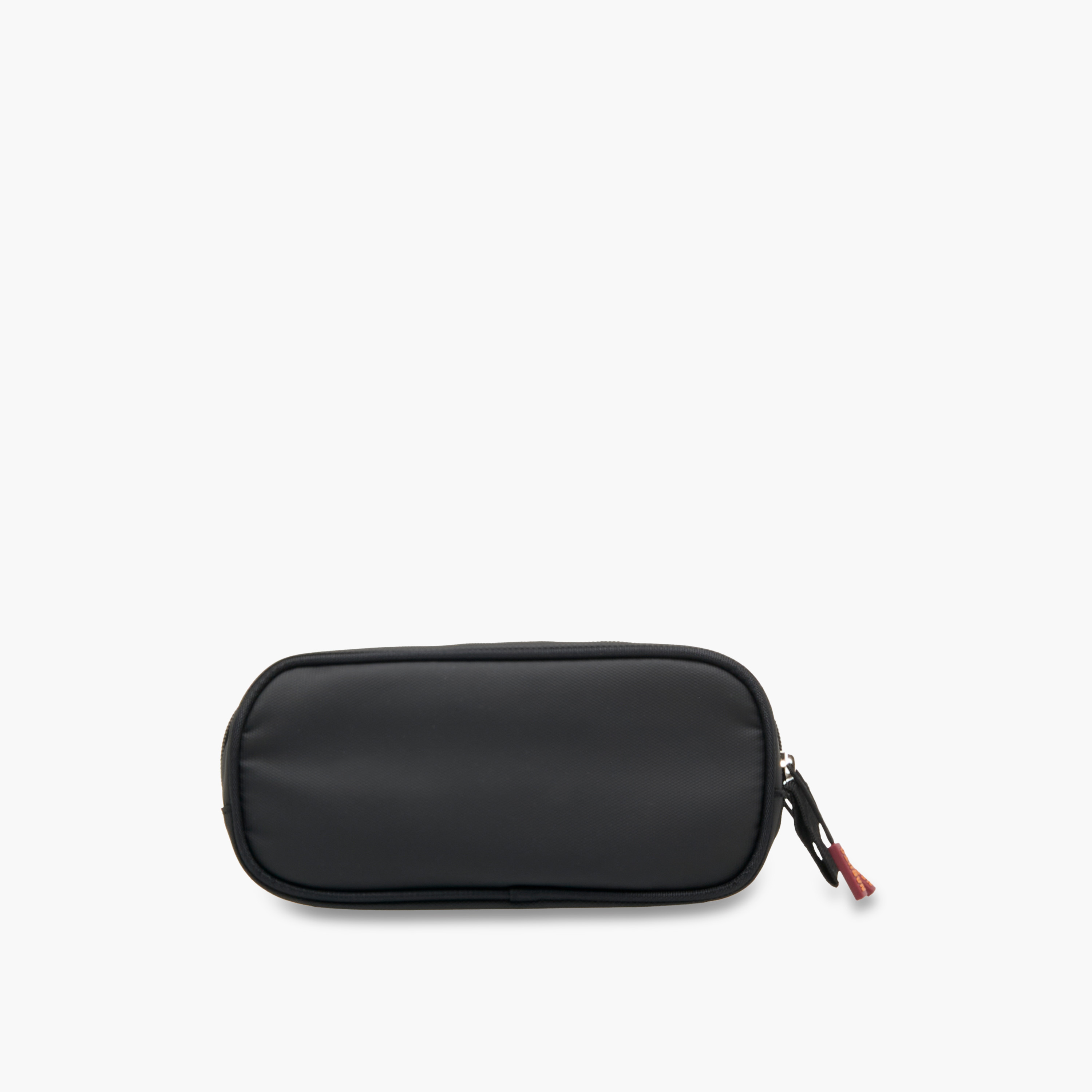 TV Tokyo Naruto Print Pencil Pouch with Zip Closure-school-stationery-pencilcases-image-3