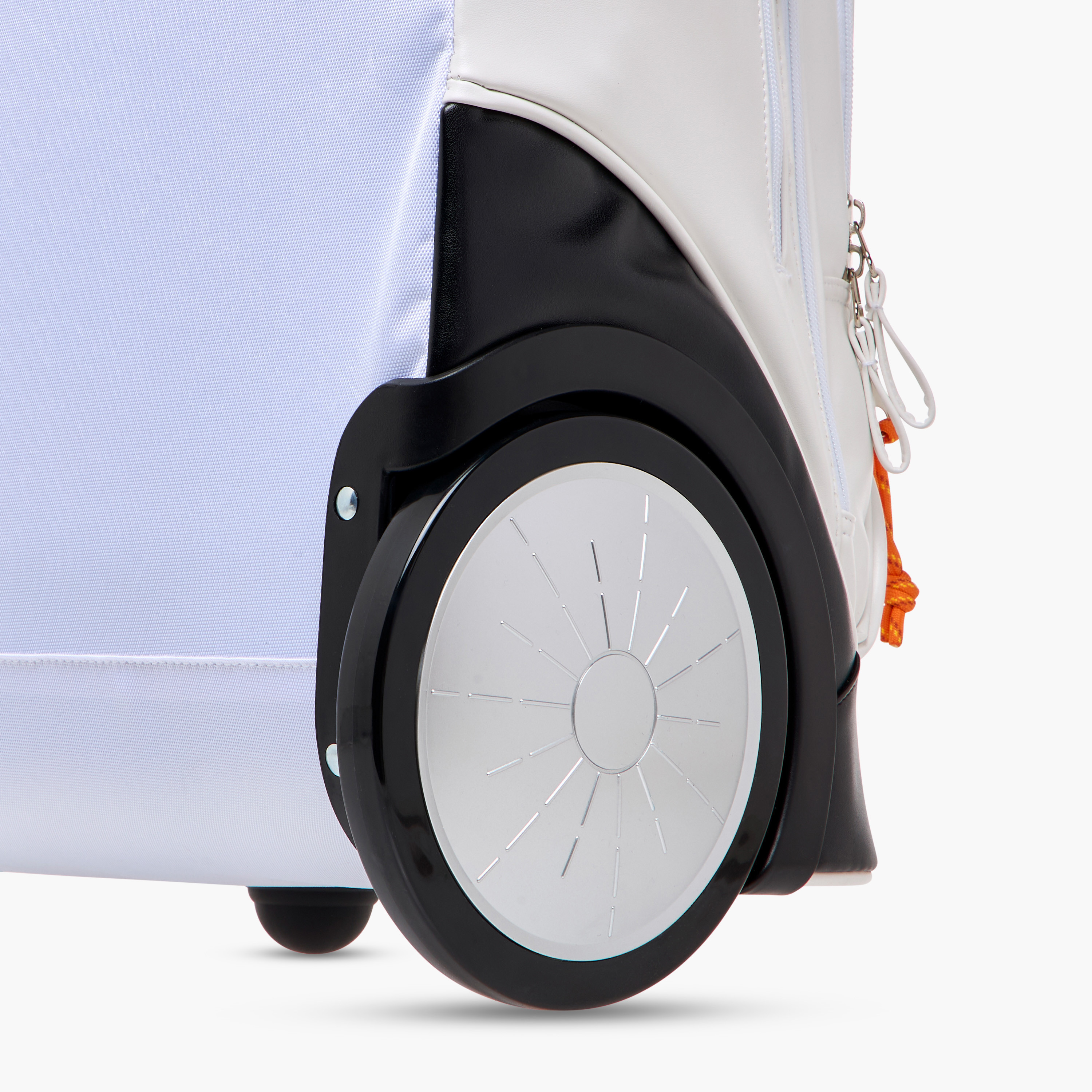 TV Tokyo Naruto Print Trolley Backpack with Retractable Handle-school-bagsandbackpacks-trolleybags-image-14