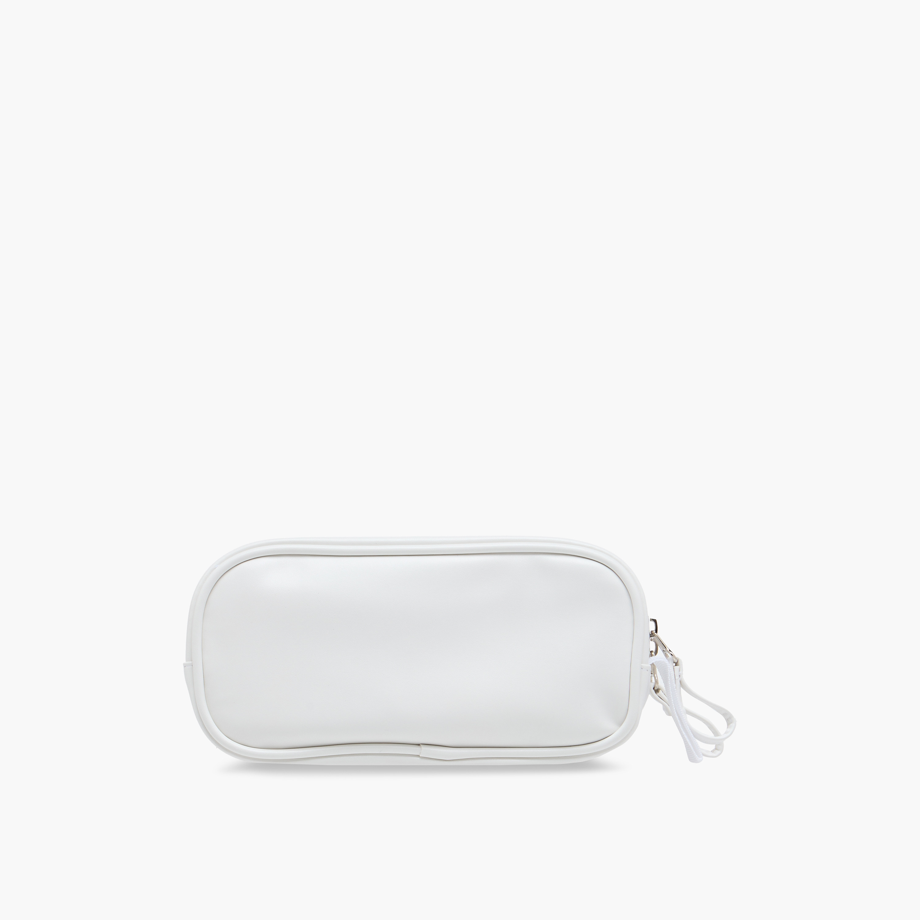 TV Tokyo Naruto Print Pencil Pouch with Zip Closure-school-stationery-pencilcases-image-5