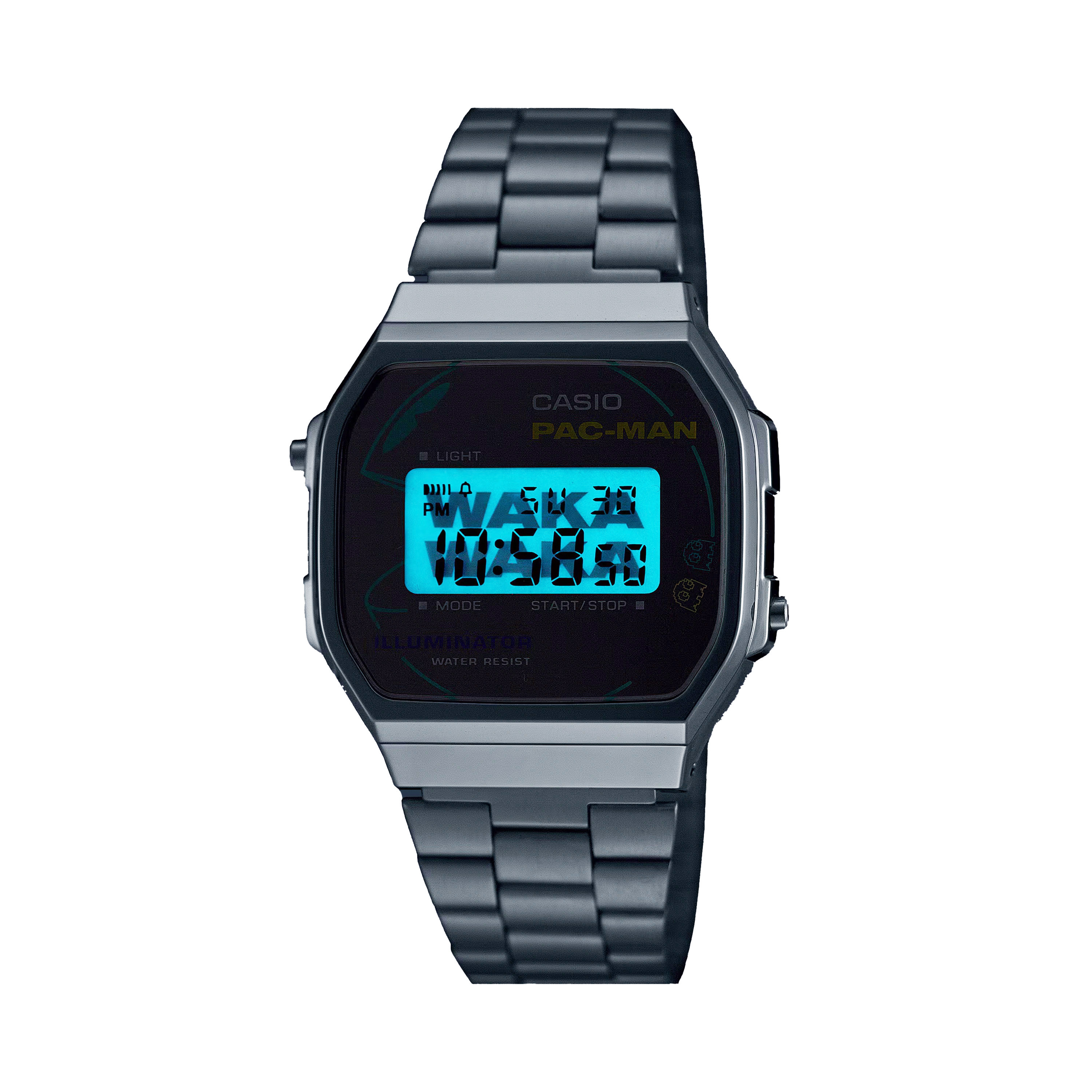 A159WGEA-1DF- راقب حزام ستانليس ستيل رقميّة ذهبي ملك الرجال كاسيو-men-watchesandjewellery-watches-image-10