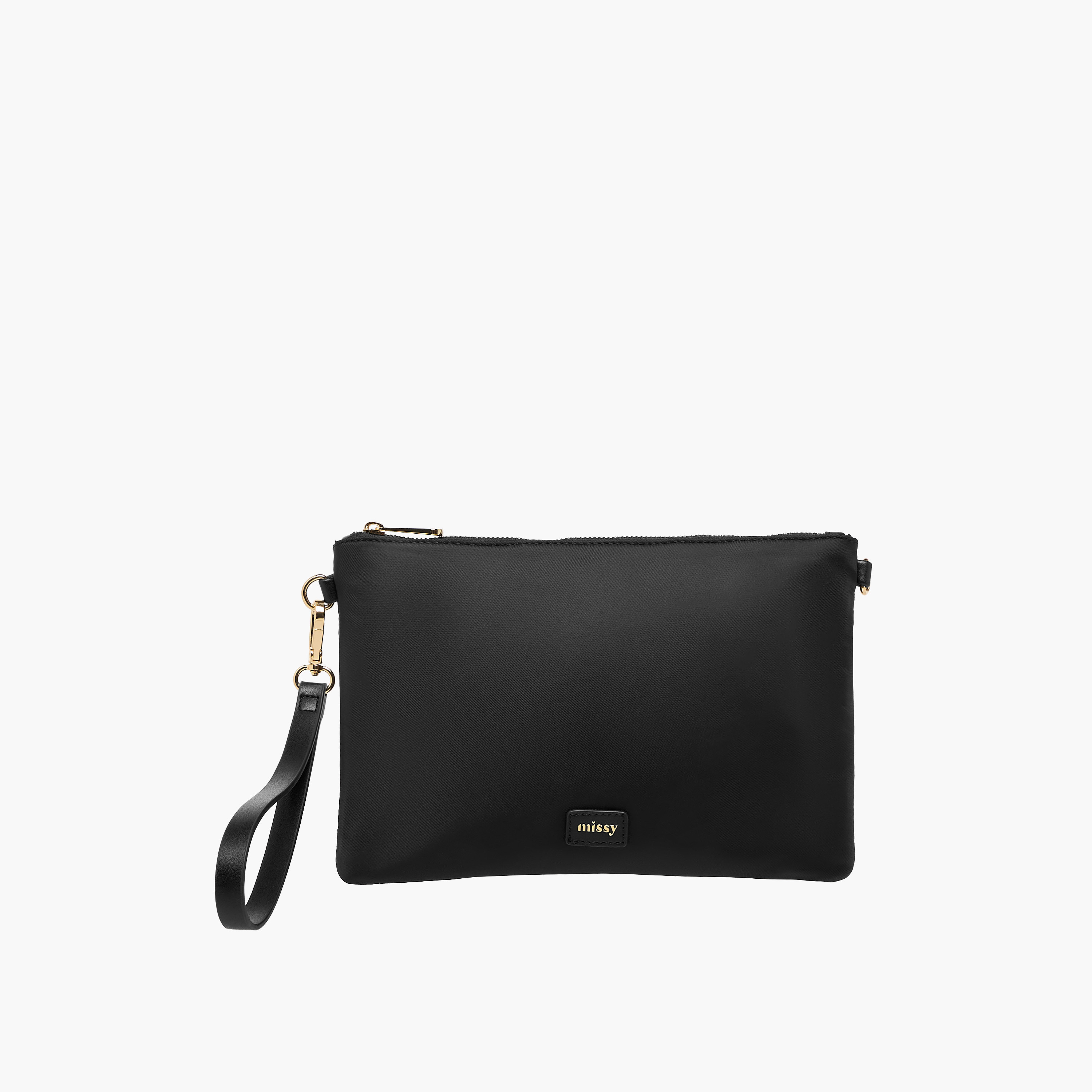 Missy Solid Tote Bag and Pouch Set-women-bagsandwallets-handbags-image-8