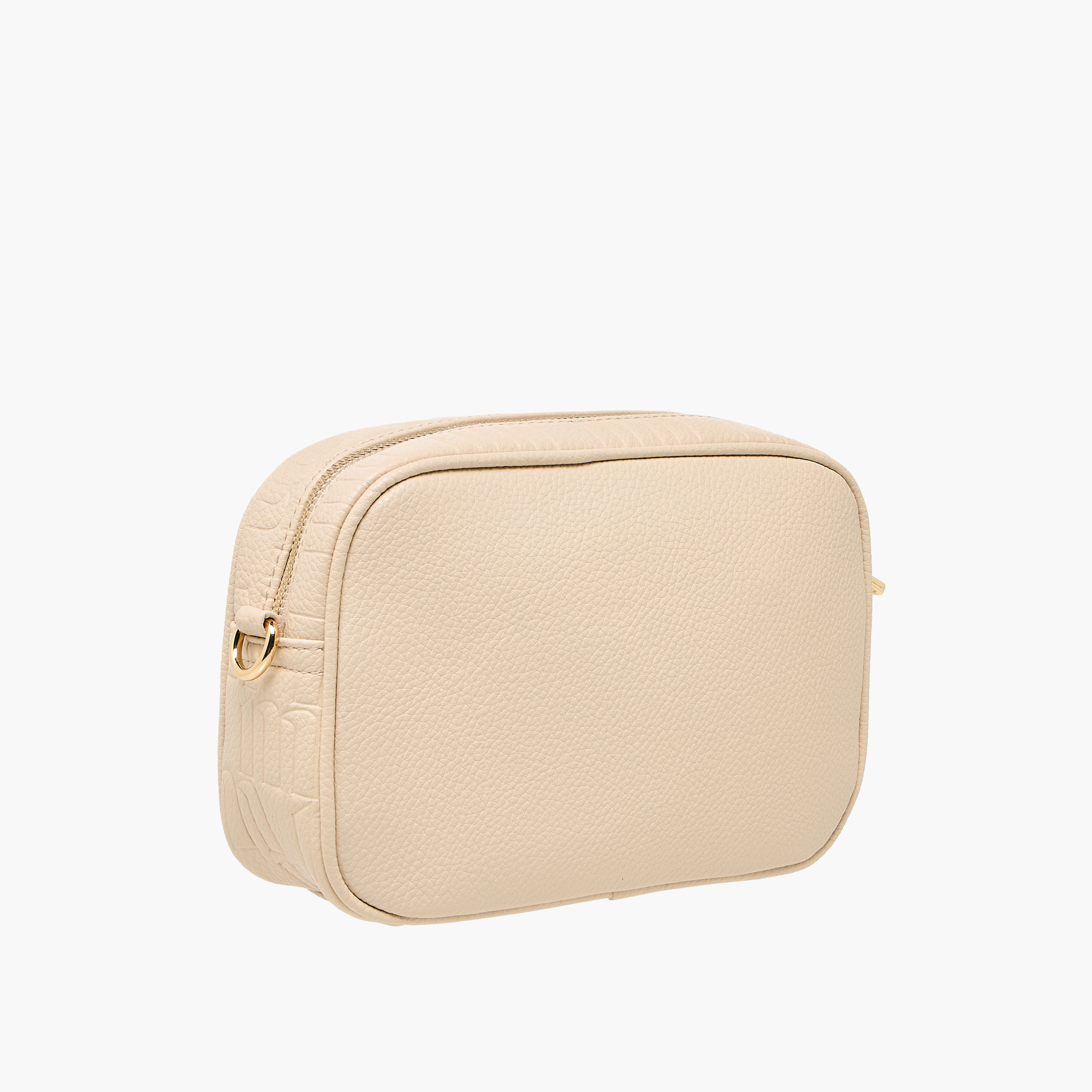 شنطة كروس بودي بنقوش مونوجرام مع محفظة صغيرة وحزام قابل للفصل من ميسي-women-bagsandwallets-handbags-image-4