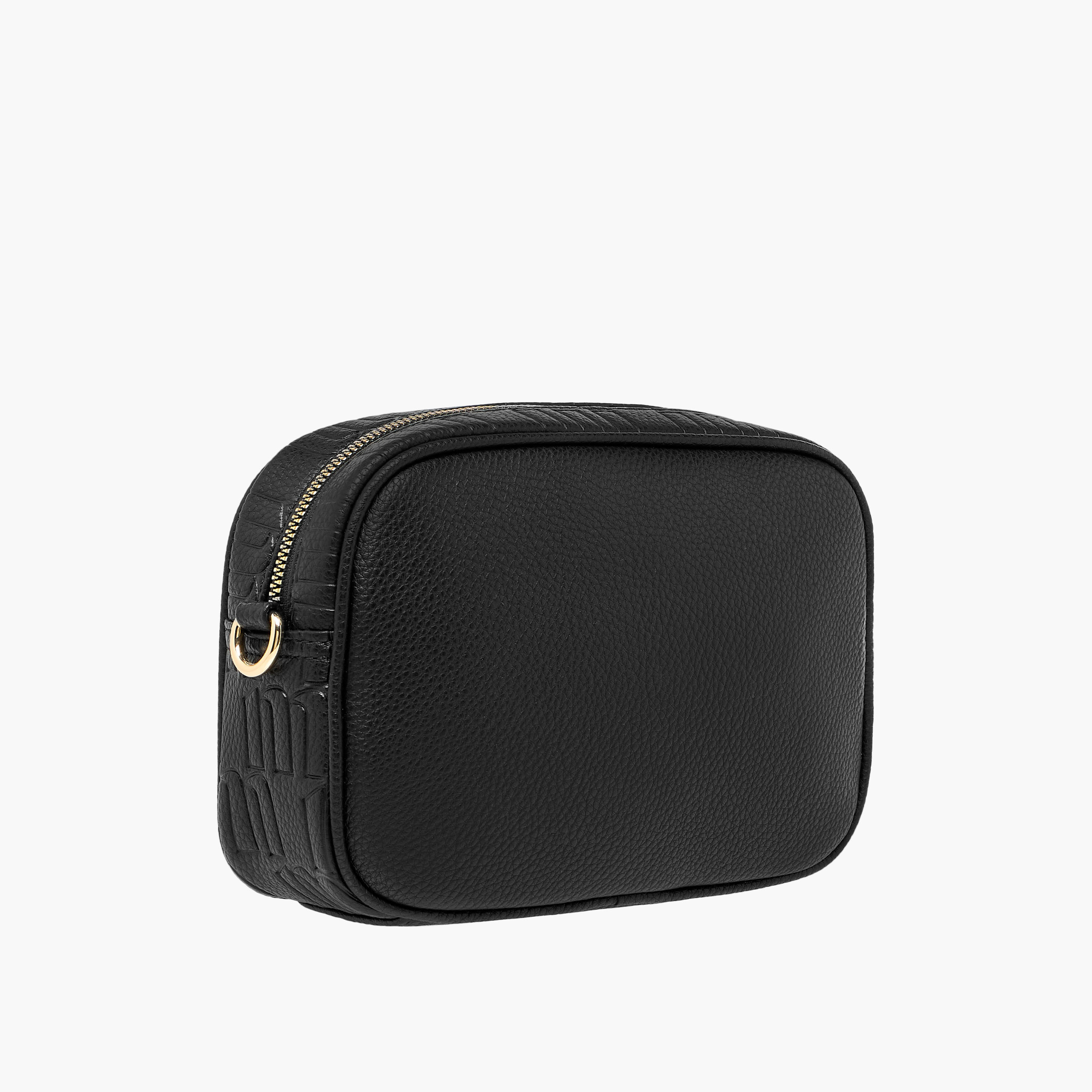 شنطة كروس بودي بنقوش مونوجرام مع محفظة صغيرة وحزام قابل للفصل من ميسي-women-bagsandwallets-handbags-image-4