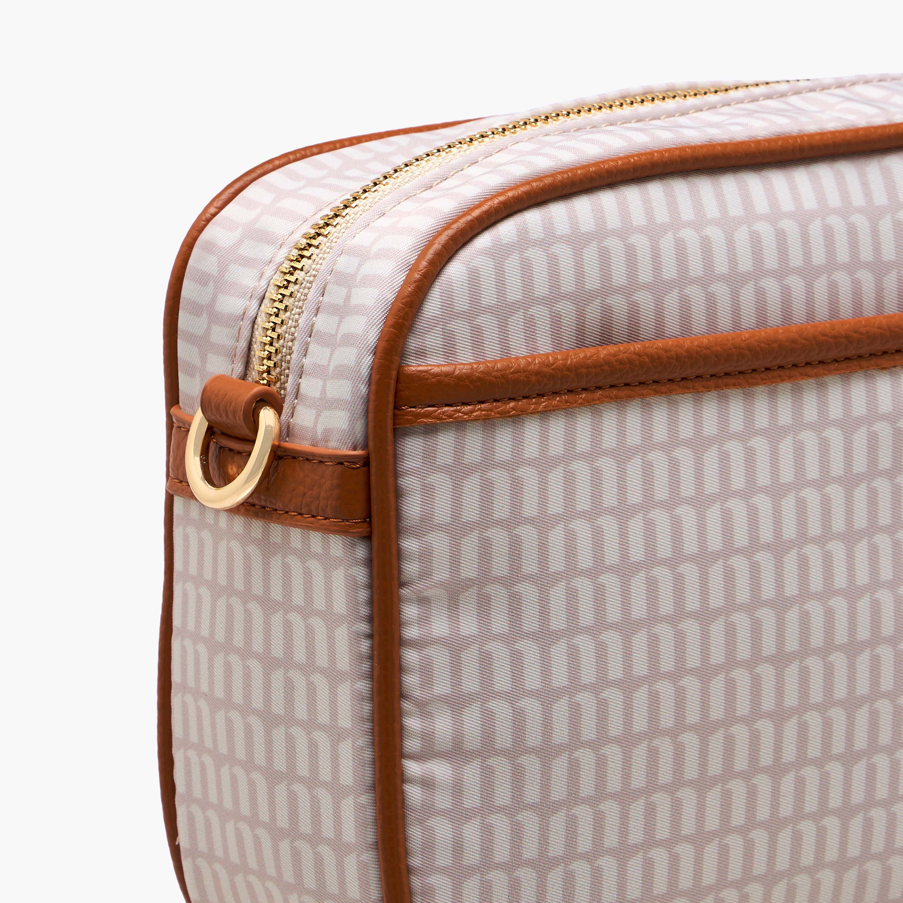 Missy Monogram Print Crossbody Bag with Detachable Strap and Zip Closure-women-bagsandwallets-handbags-image-6