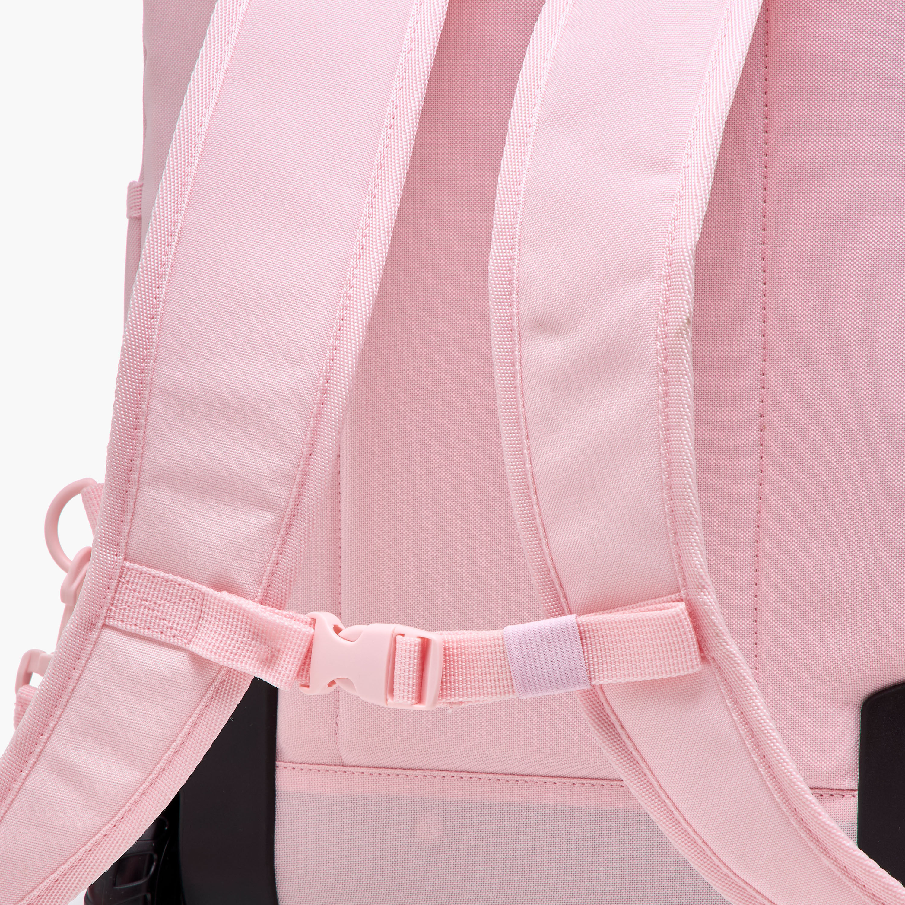 شنطة ترولي للأطفال 8-13 سنة بحزام قابل للتعديل وتصميم مونوجرام من إكس واي زد-school-bagsandbackpacks-trolleybags-image-25