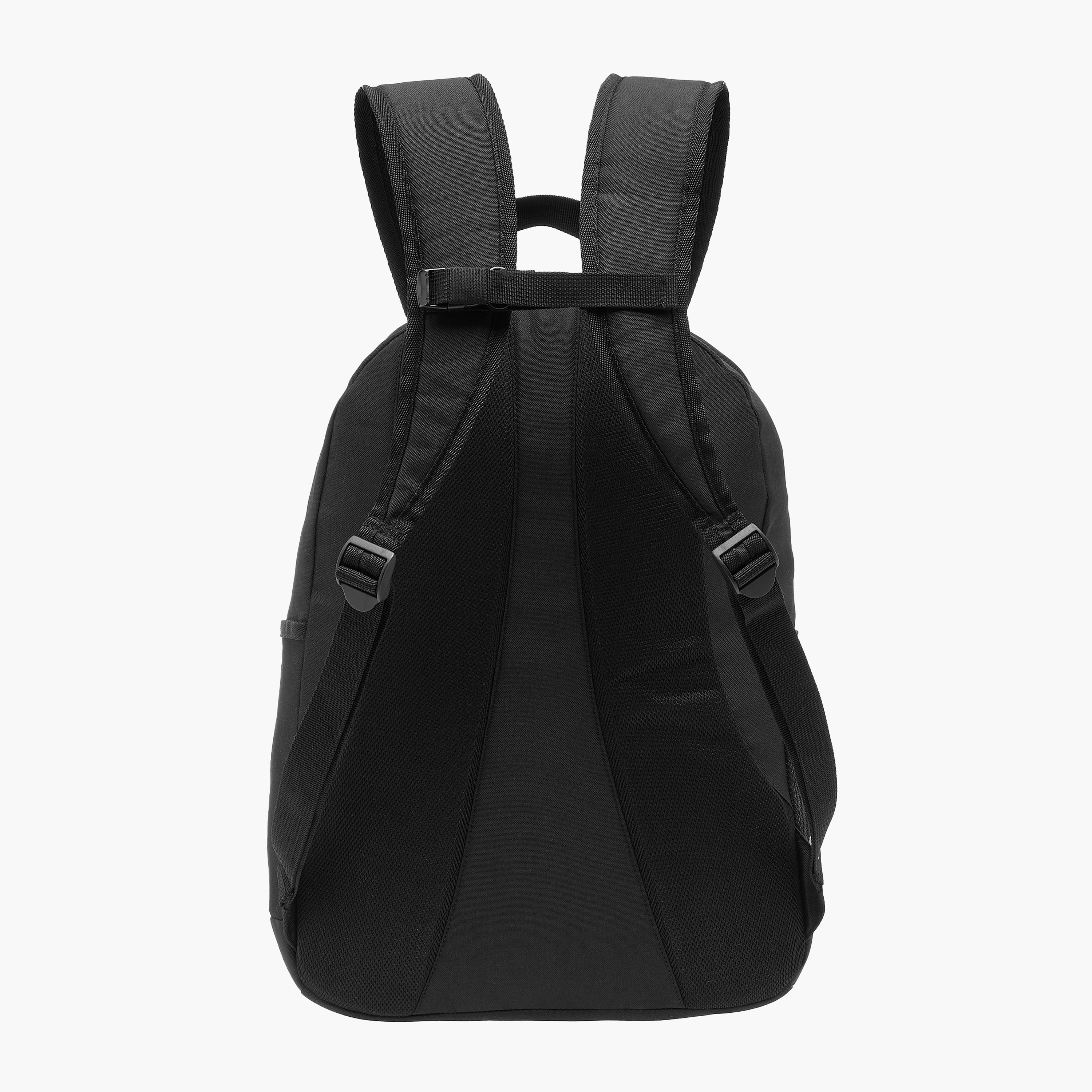 XYZ Logo Print Backpack with Adjustable Straps and Zip Closure - 18 inches-school-bagsandbackpacks-backpacks-image-6