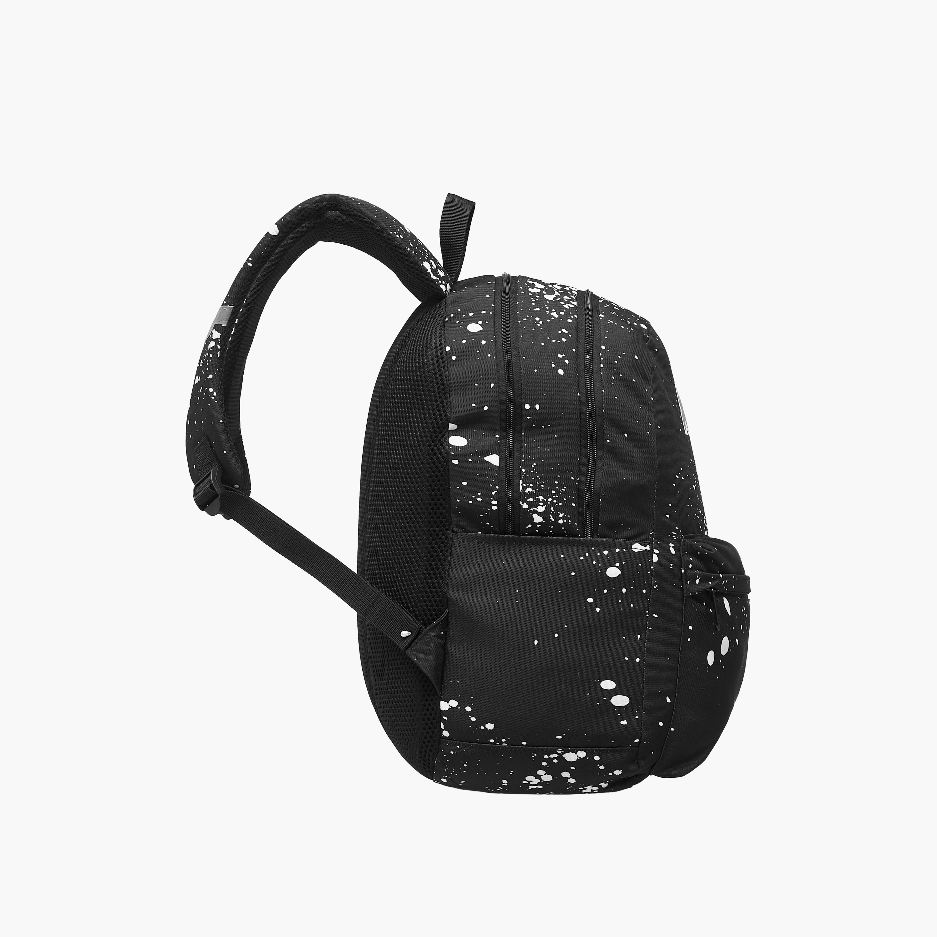 XYZ Printed Backpack with Adjustable Straps and Zip Closure - 18 inches-school-bagsandbackpacks-backpacks-image-5