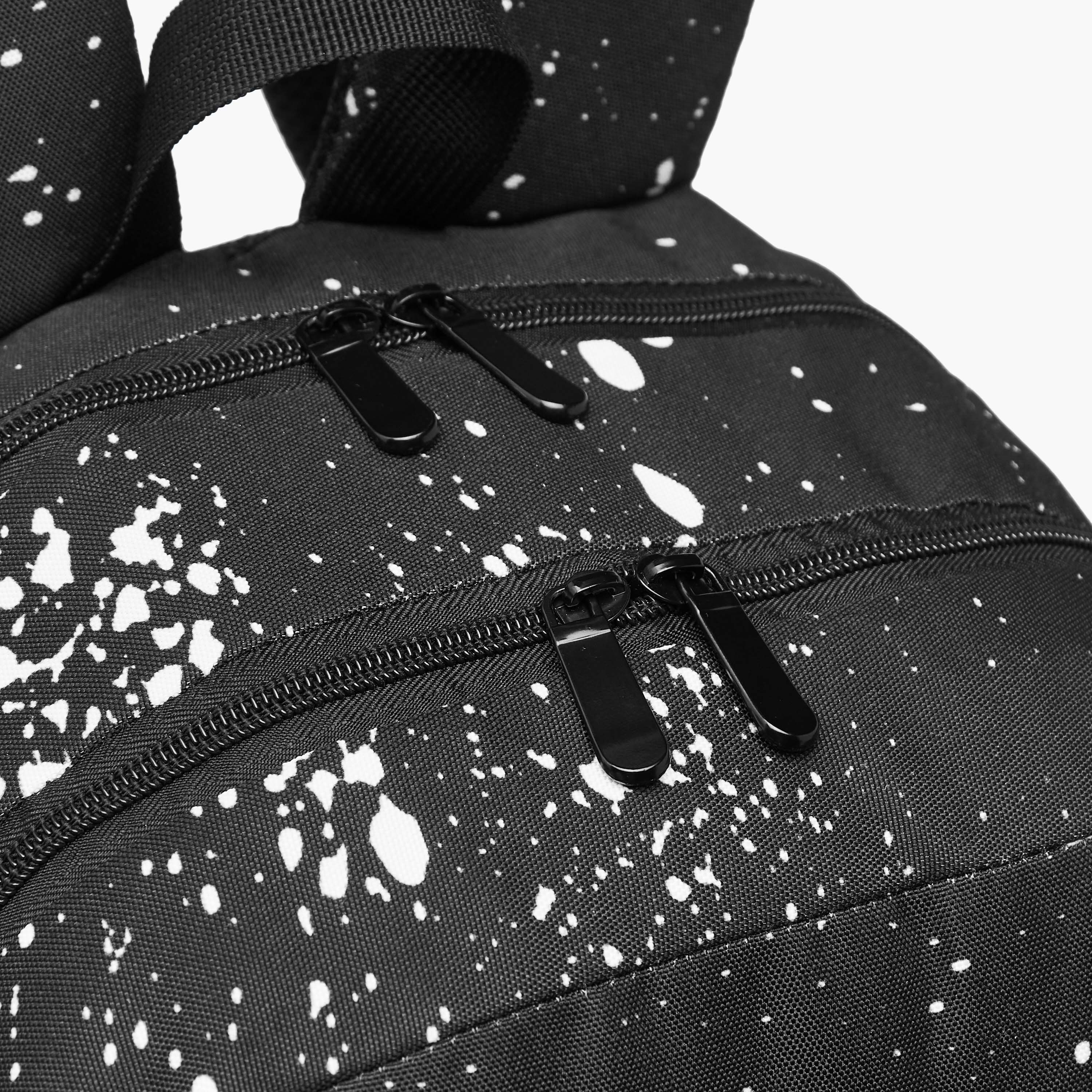 XYZ Printed Backpack with Adjustable Straps and Zip Closure - 18 inches-school-bagsandbackpacks-backpacks-image-7