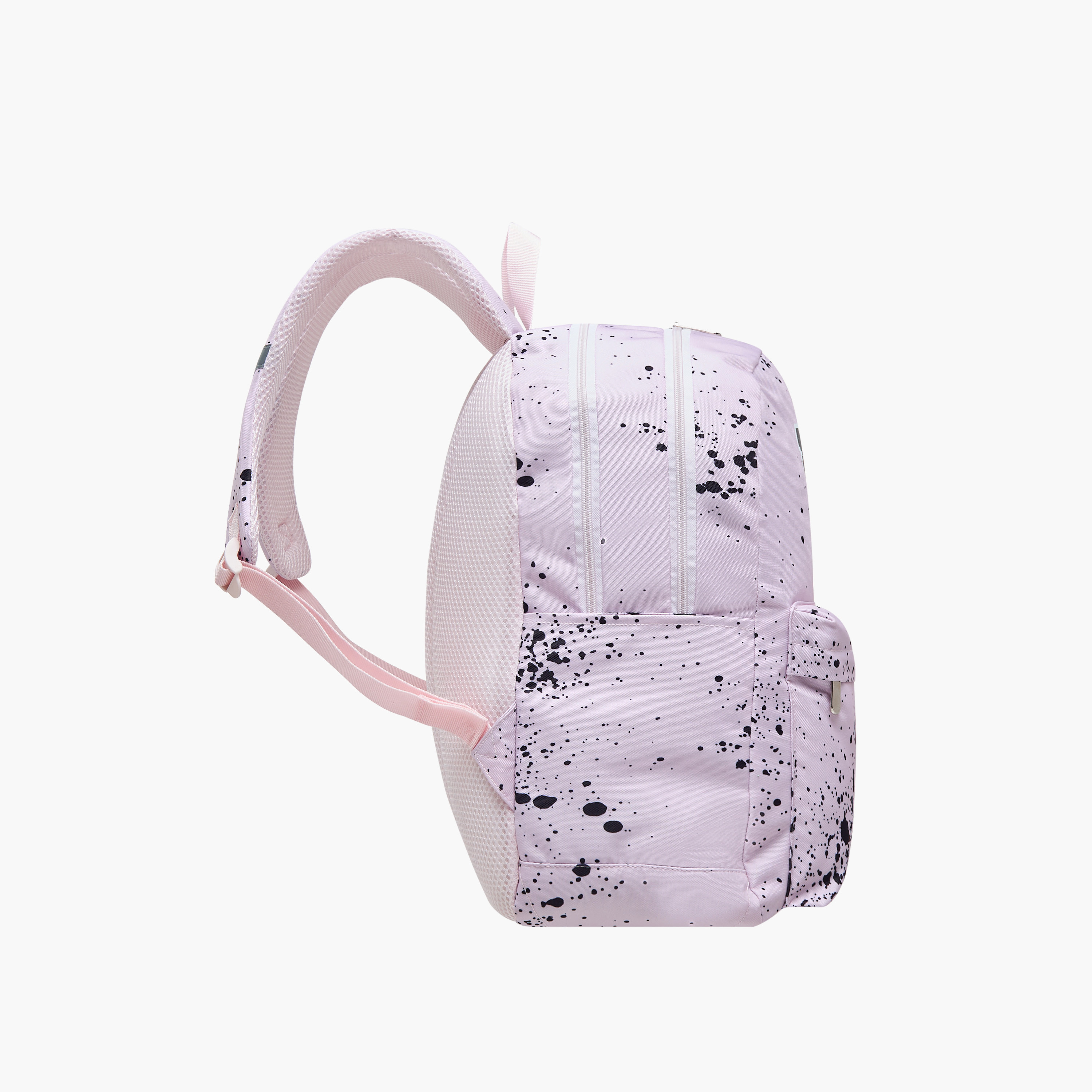 XYZ Printed Backpack with Adjustable Straps and Zip Closure - 18 inches-school-bagsandbackpacks-backpacks-image-5