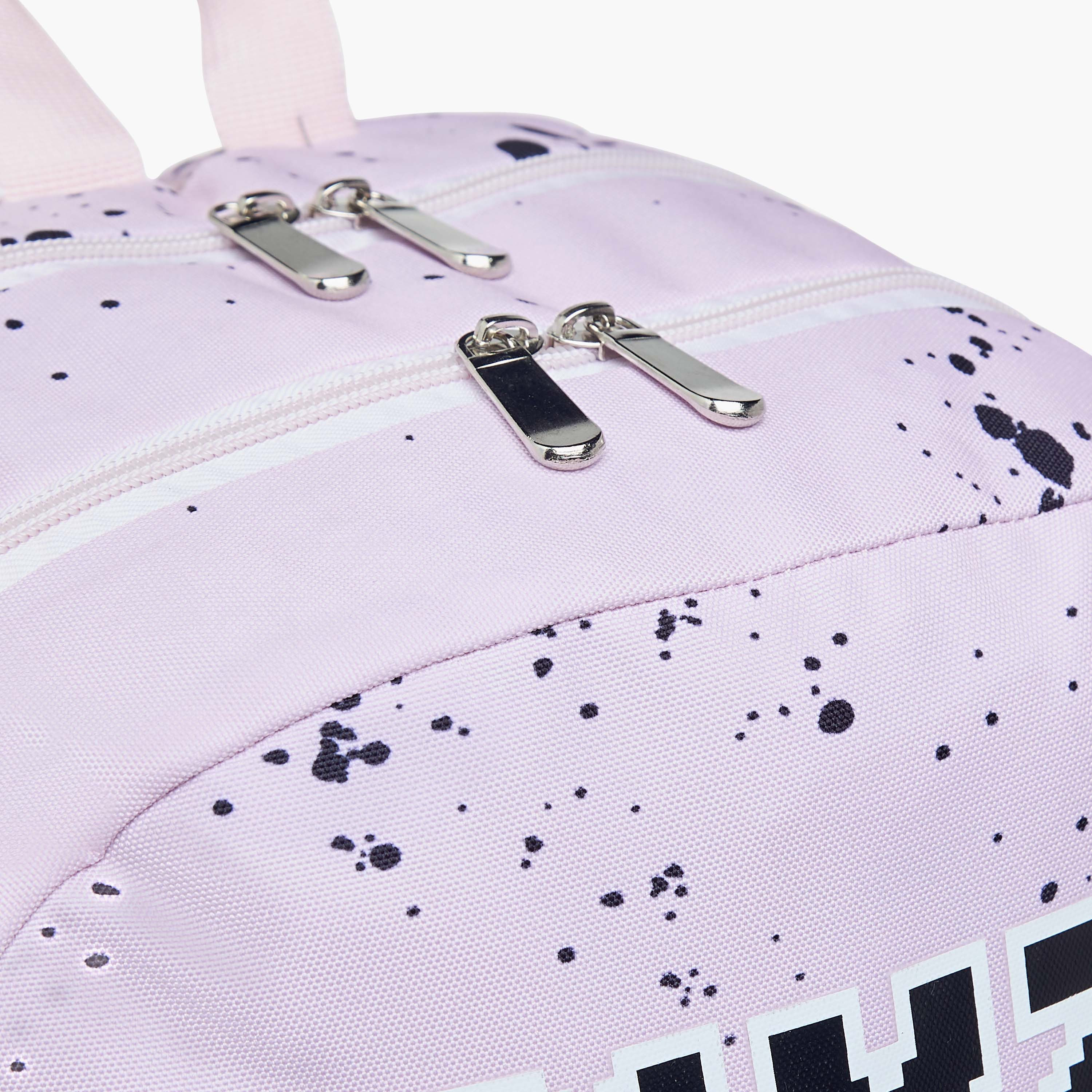 XYZ Printed Backpack with Adjustable Straps and Zip Closure - 18 inches-school-bagsandbackpacks-backpacks-image-8